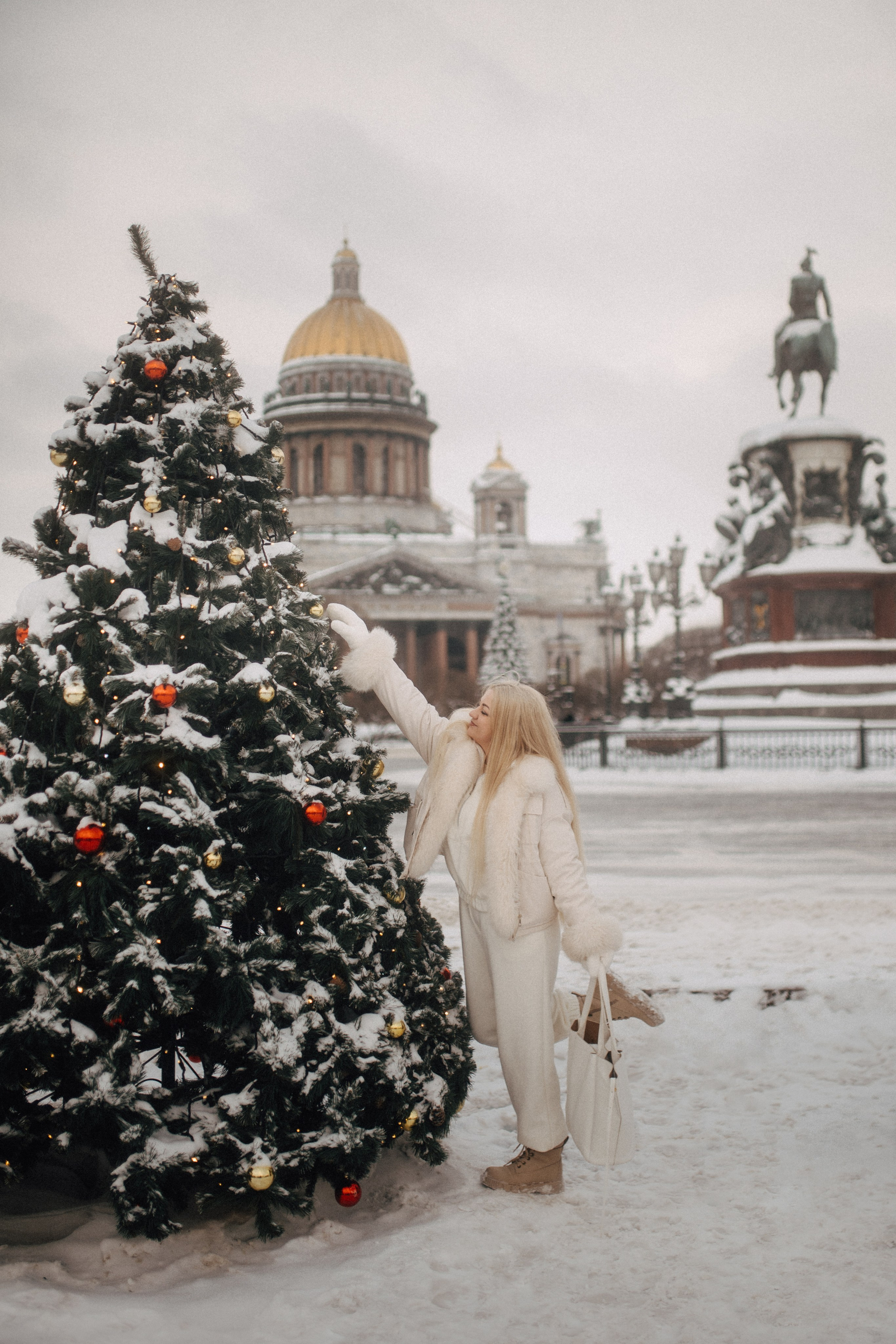 Алена. Фотограф в Санкт Петербурге Лара Великова