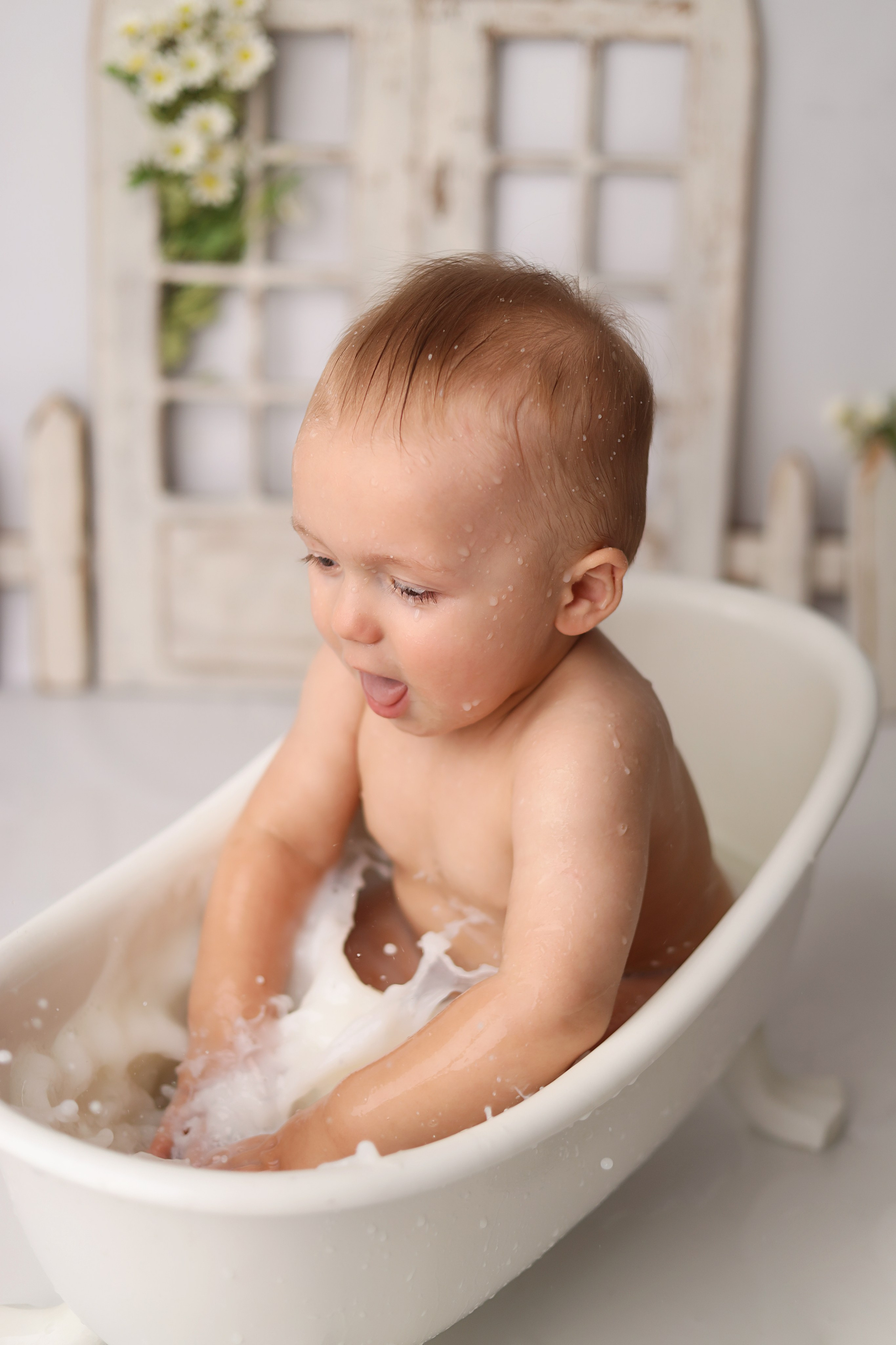 1 годик Адаму. Фотограф новорожденных Москва. Ньюборн фотограф Москва