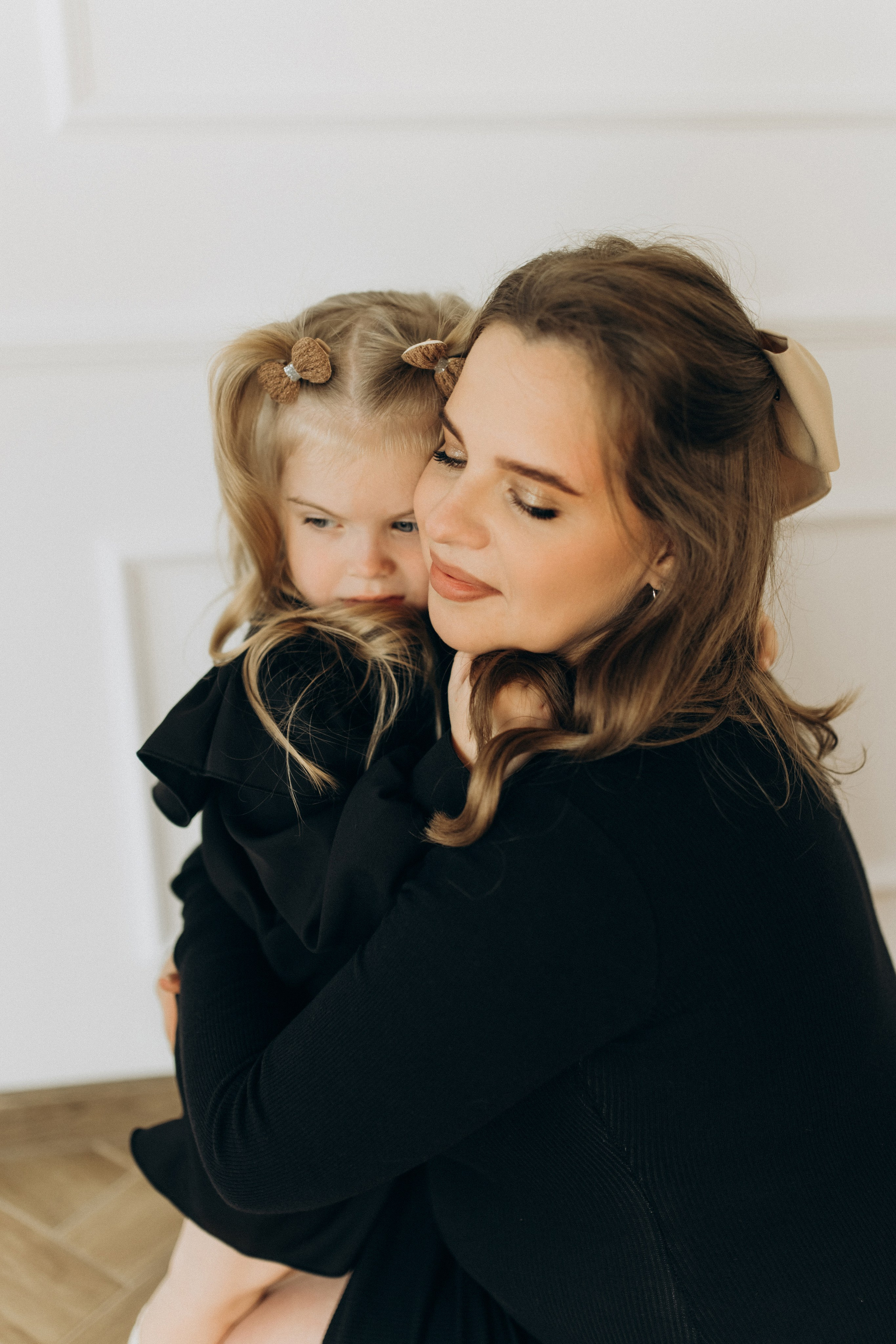 Семейная в Wood