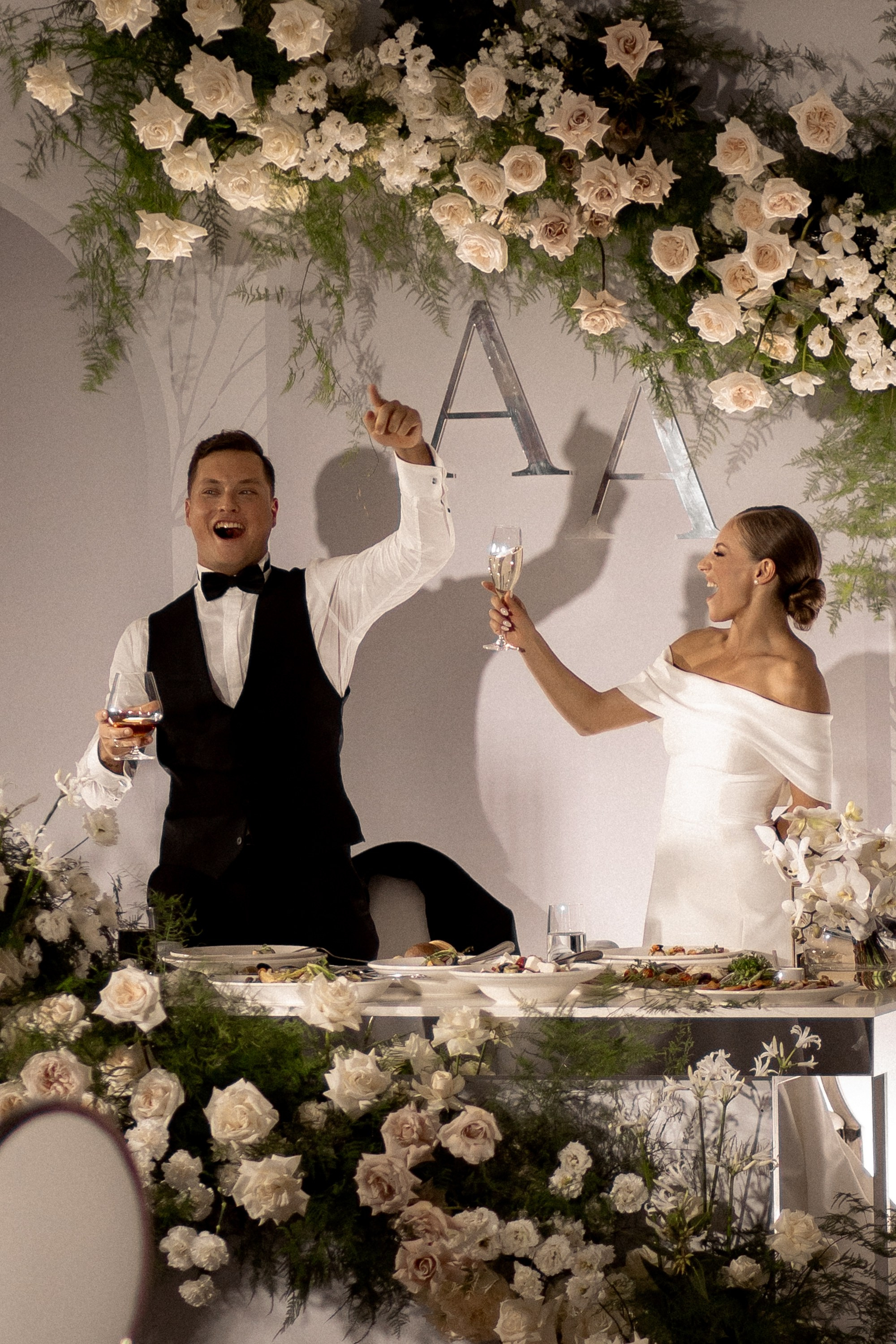 Anna & Artem Wedding. Anton Prokopenkov Wedding and Portrait Photographer