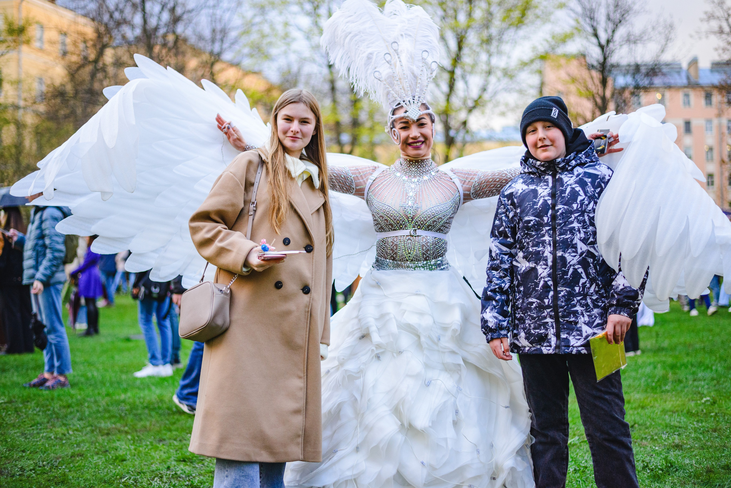 DreamFest2024. Портретный и репортажный фотограф в Санкт-Петербурге