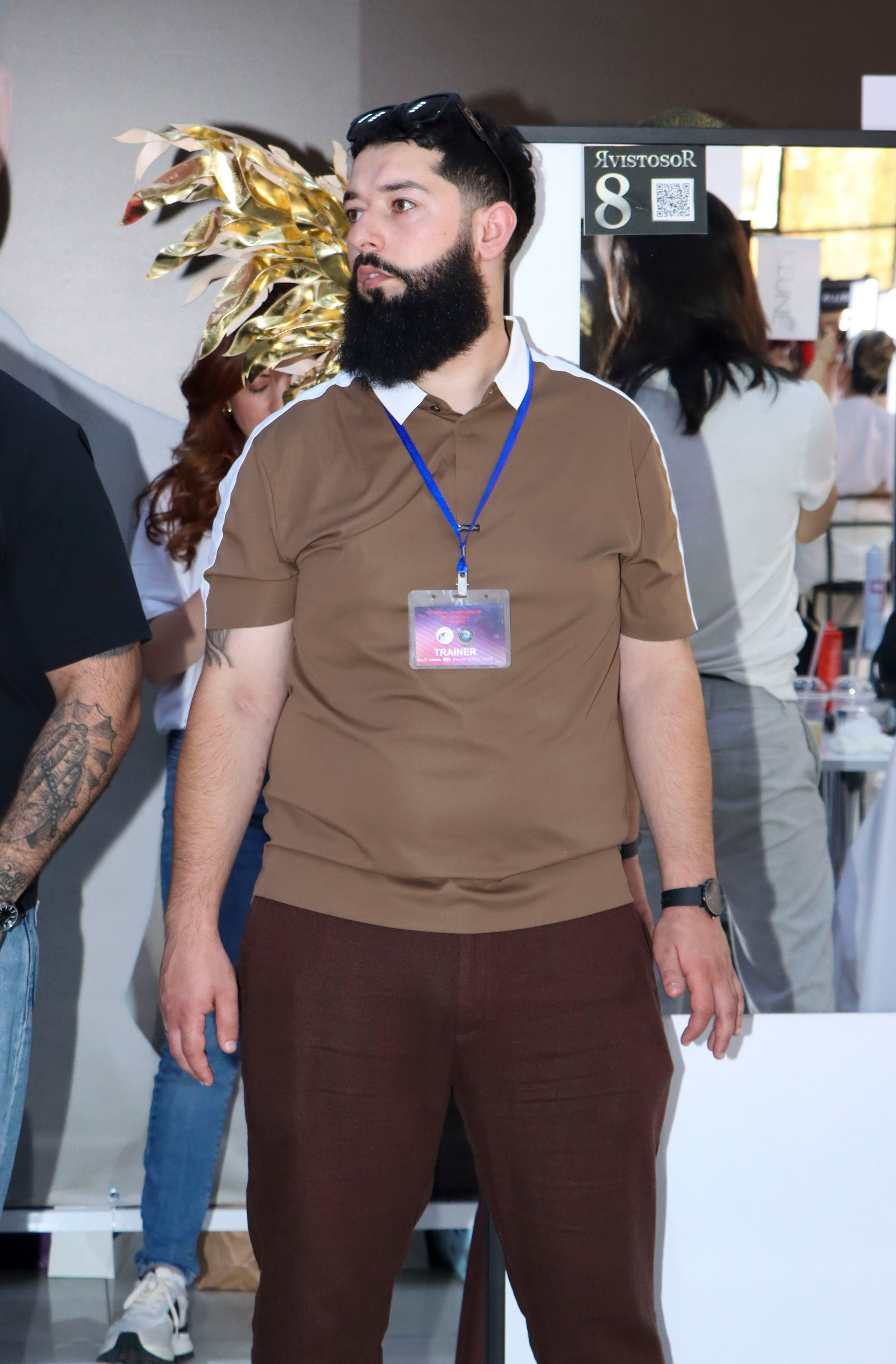 OMC Armenia 2025. Арт-фотограф Ксения Якутович