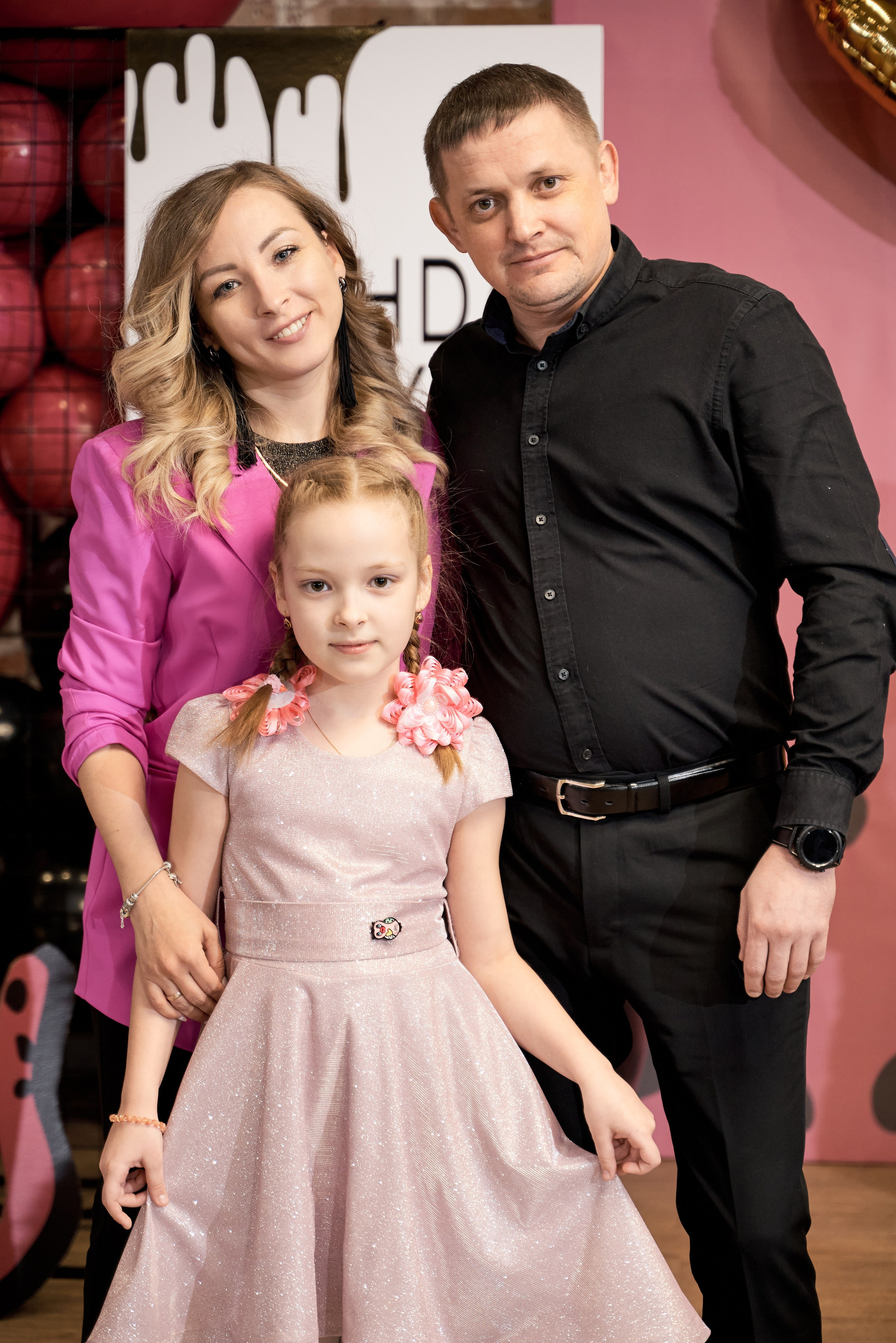 Юбилей. Свадебный фотограф Александр Браво