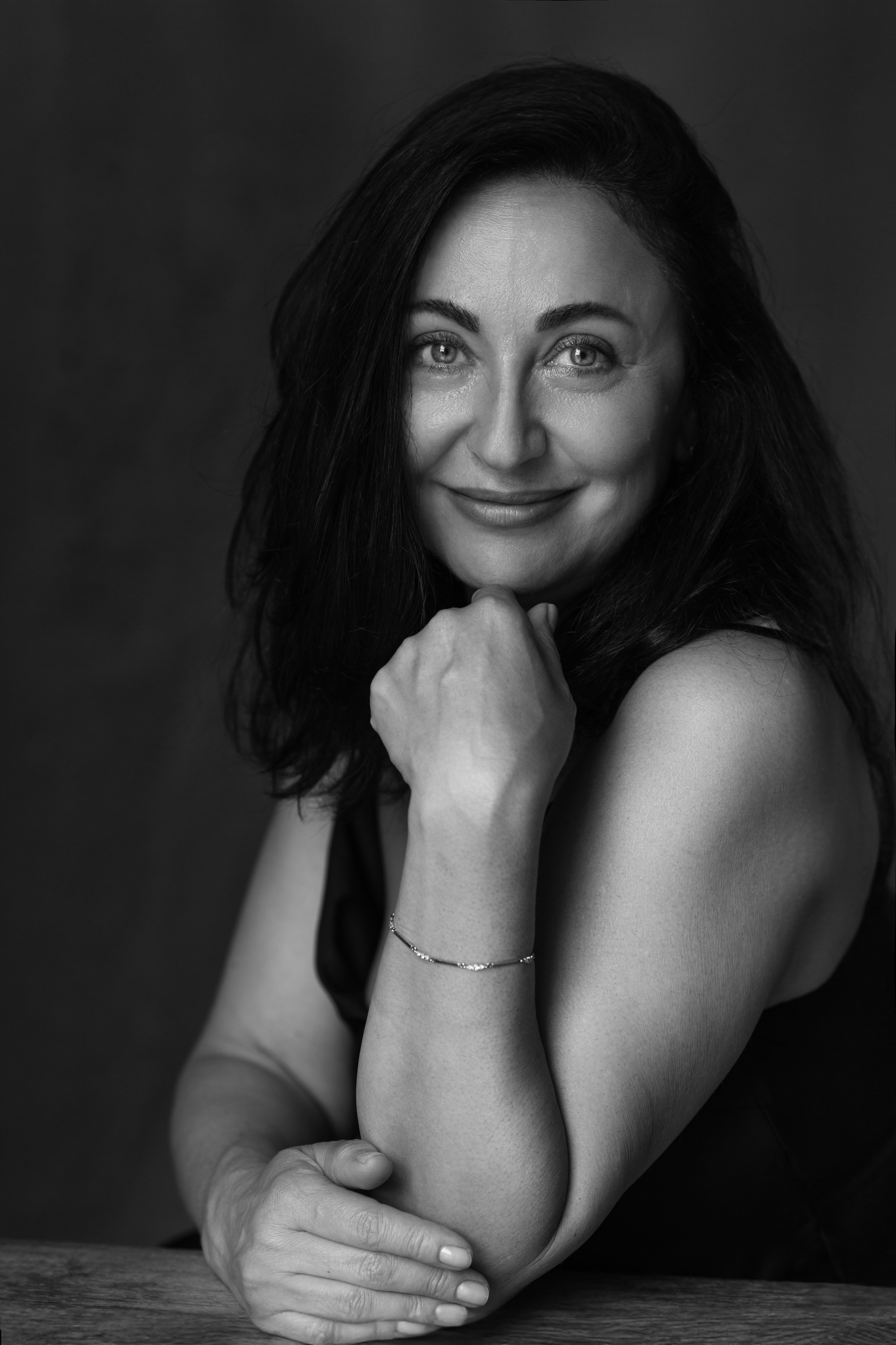 Инна, 51. Фотограф в Москве Ольга Куцева