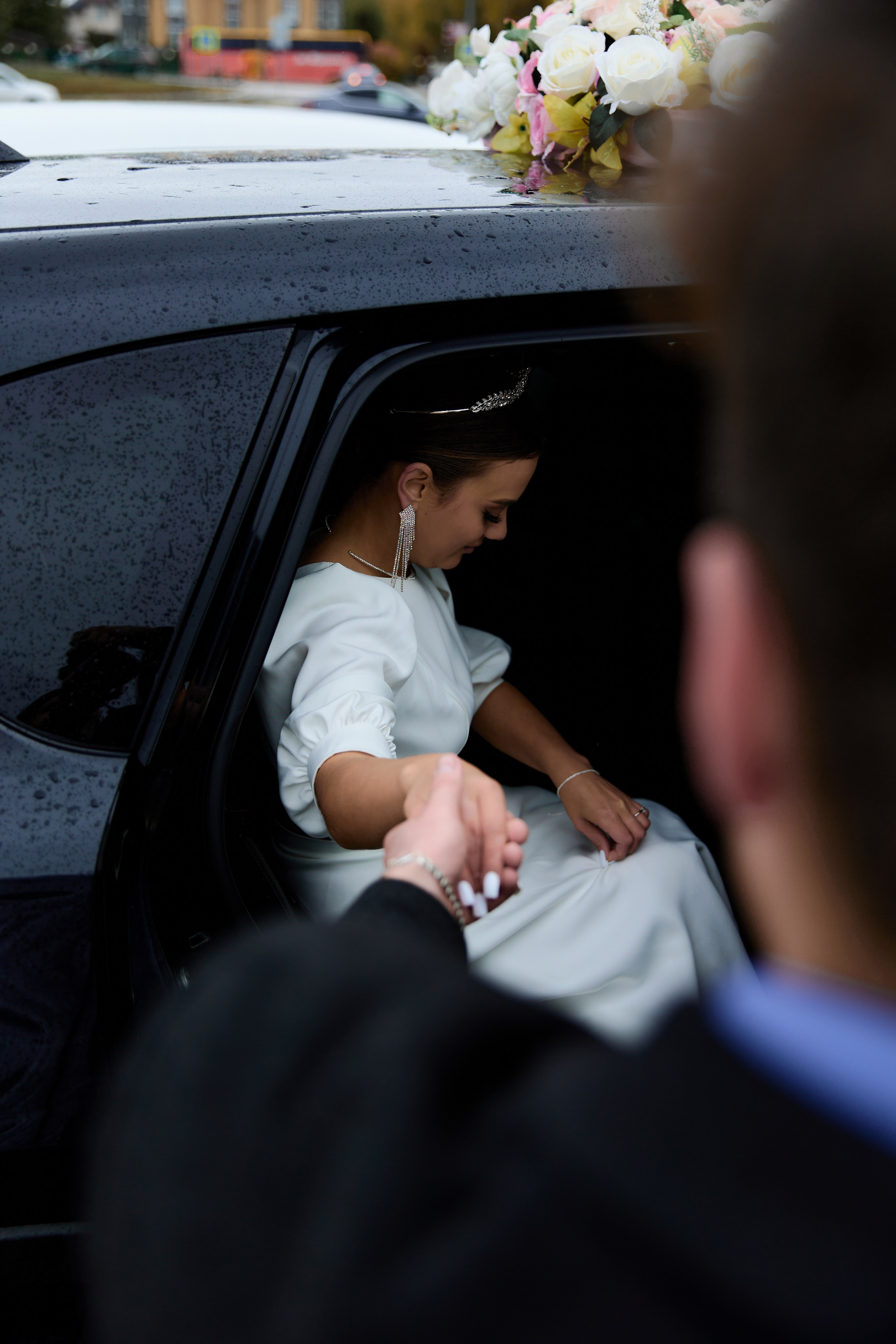 Данила &Лиза. Свадебный и семейный фотограф г. Саранск