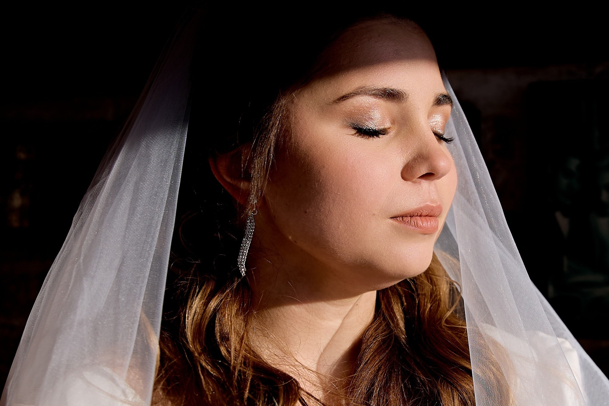 Свадебная сьемка. Свадебный и семейный фотограф г. Саранск