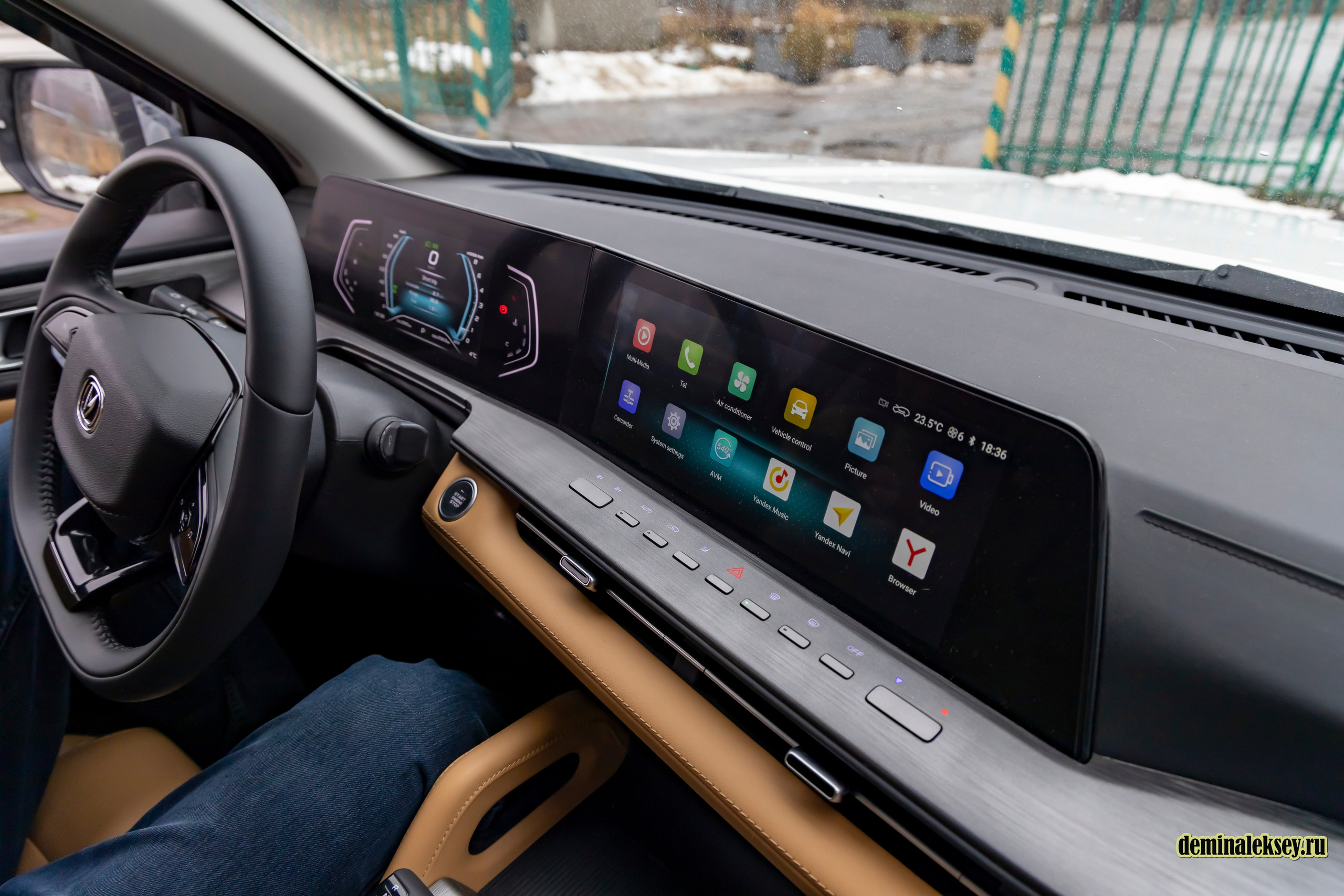 Changan Hunter Plus. Репортажный, семейный и студийный фотограф в Москве Демин Алексей