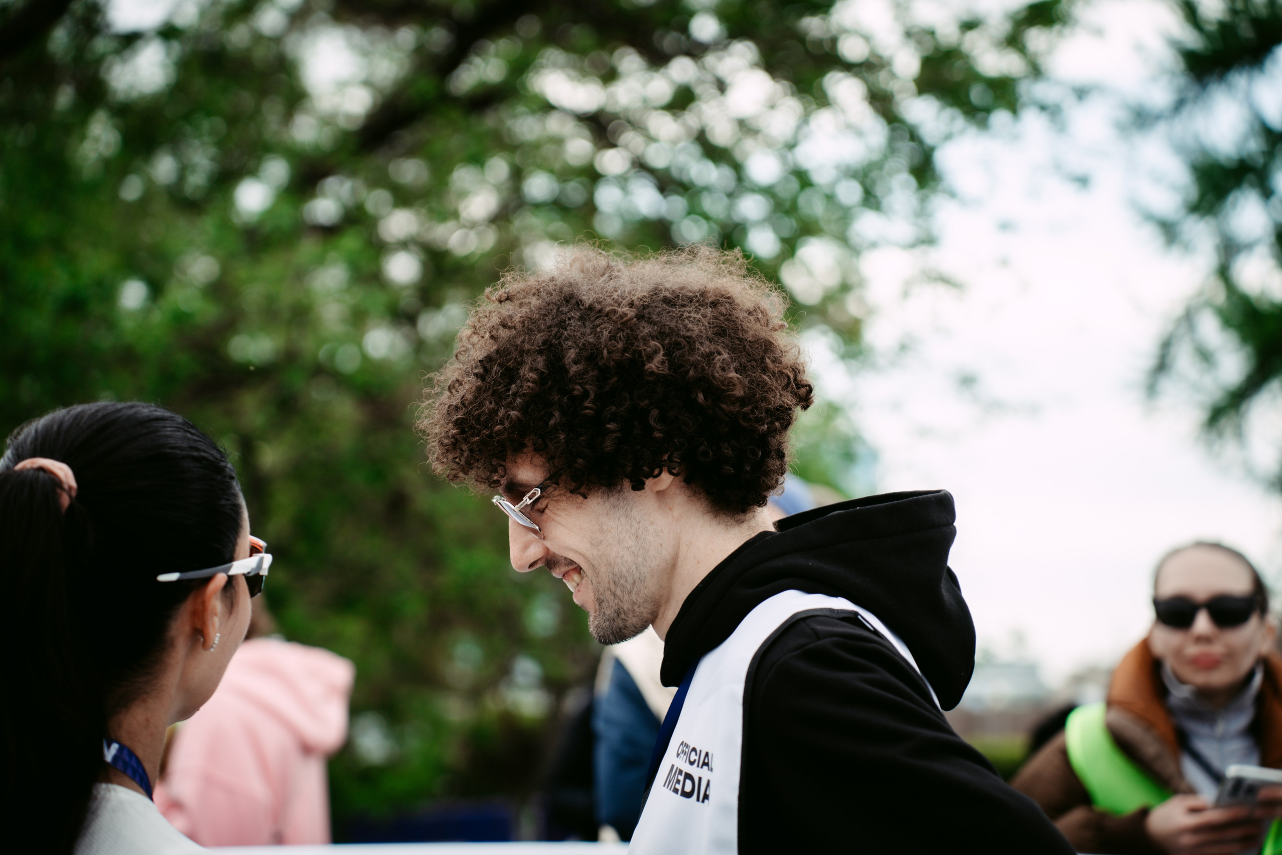 Добрая Казань х Казанский марафон. Главная