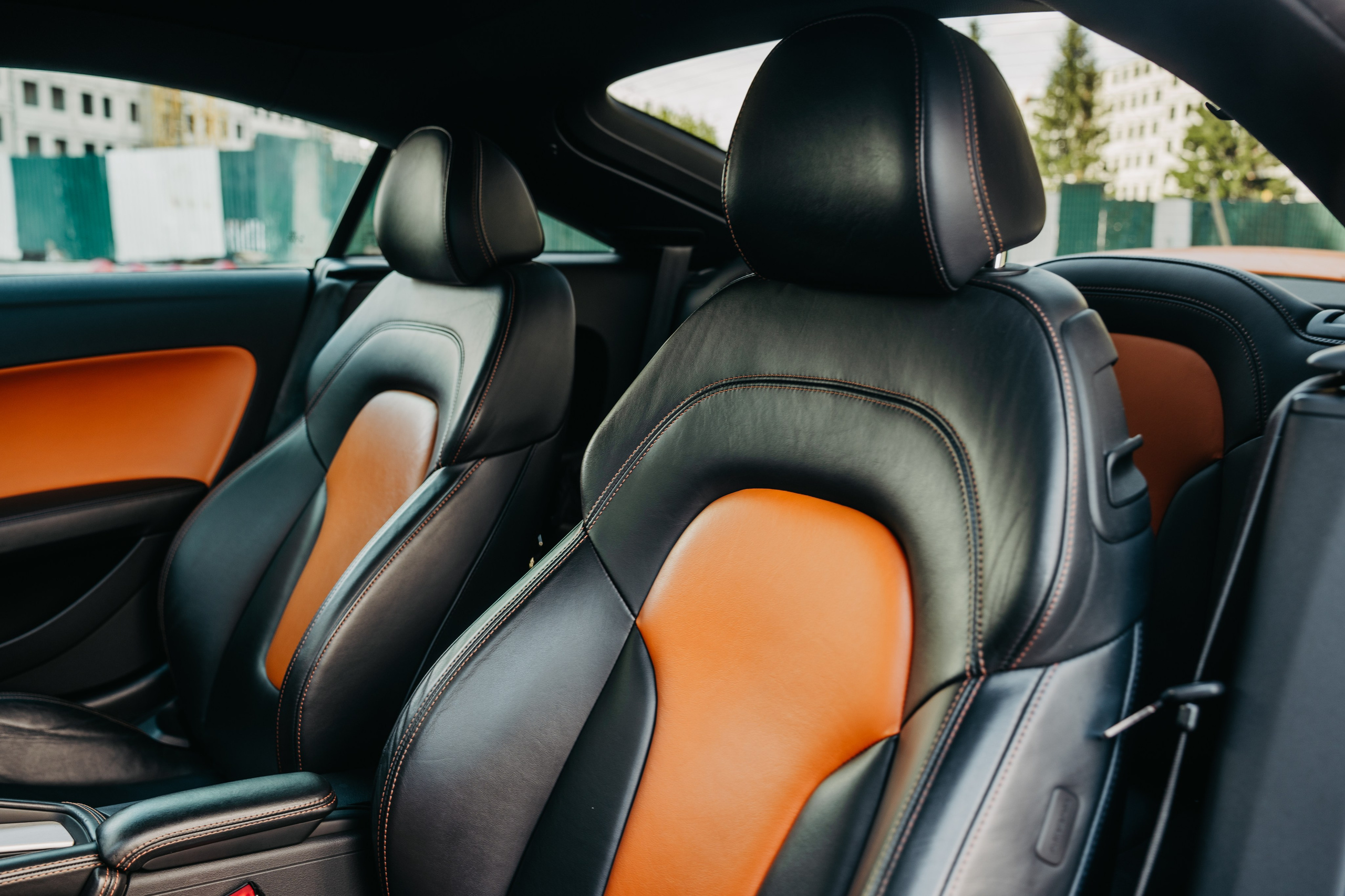 Audi TTs. Фотограф, видеограф и пилот дрона на Байкале