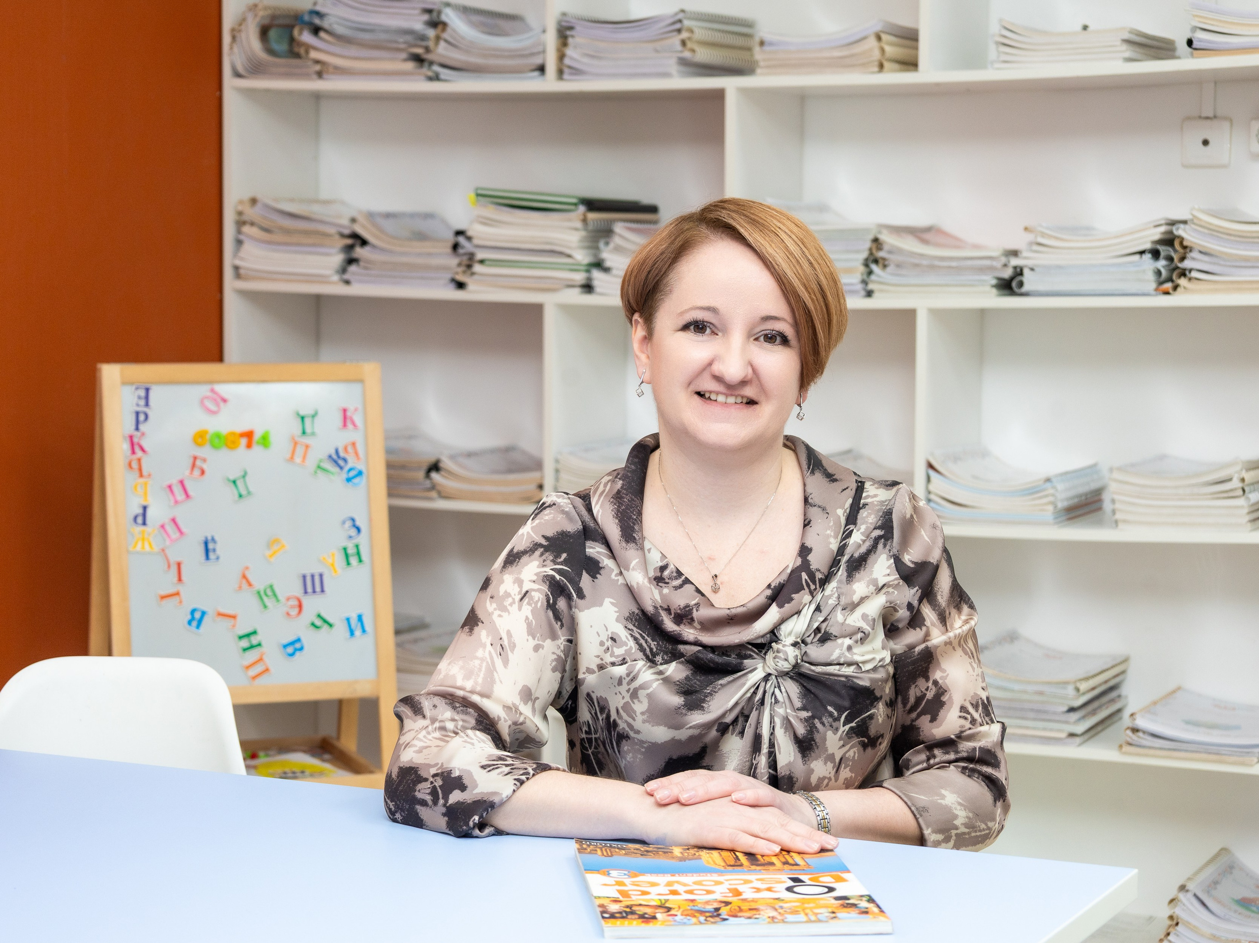 Школа IQ 007. Семейный и Свадебный фотограф в Сочи