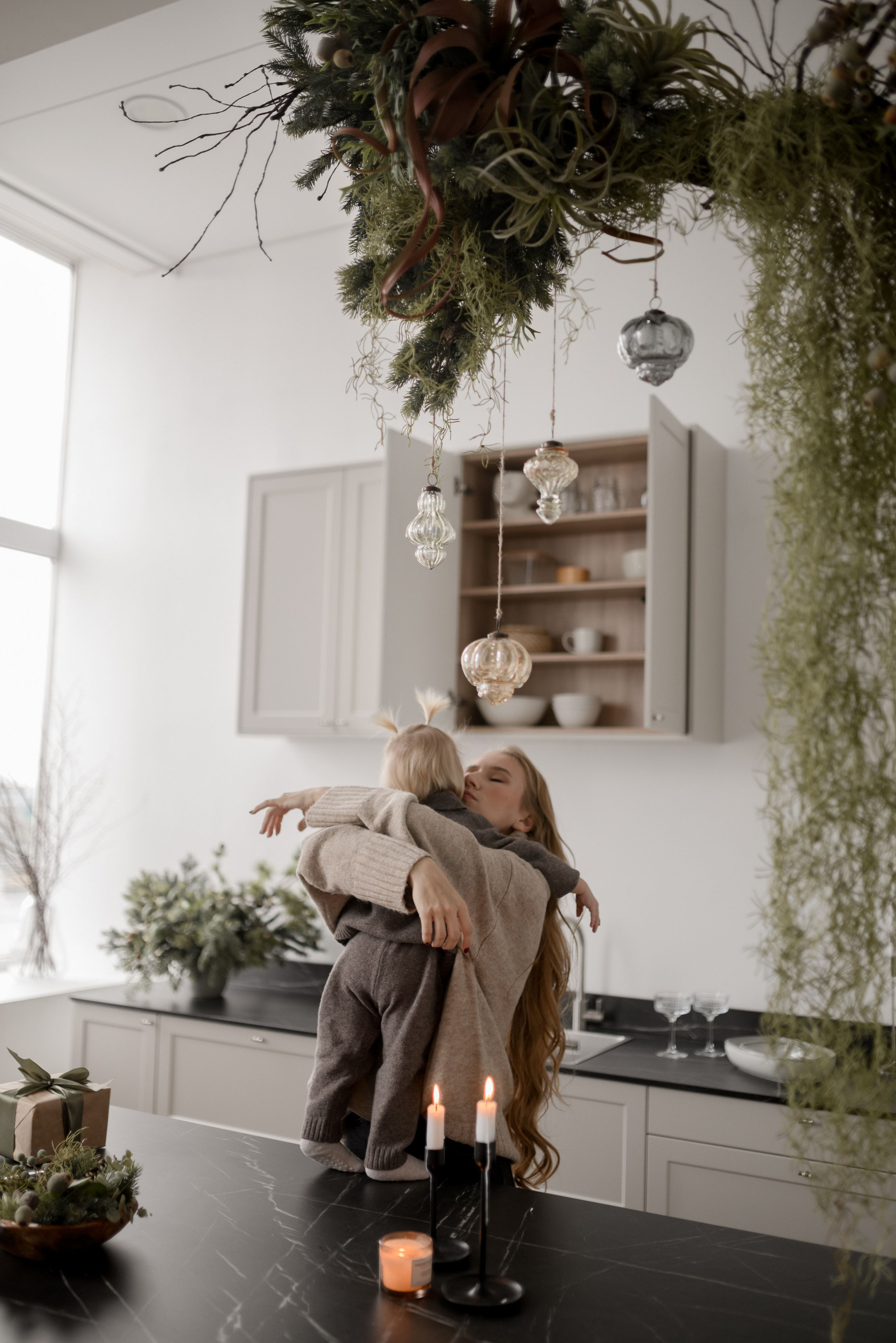 Кристина. Фотограф Анна Абрикосова