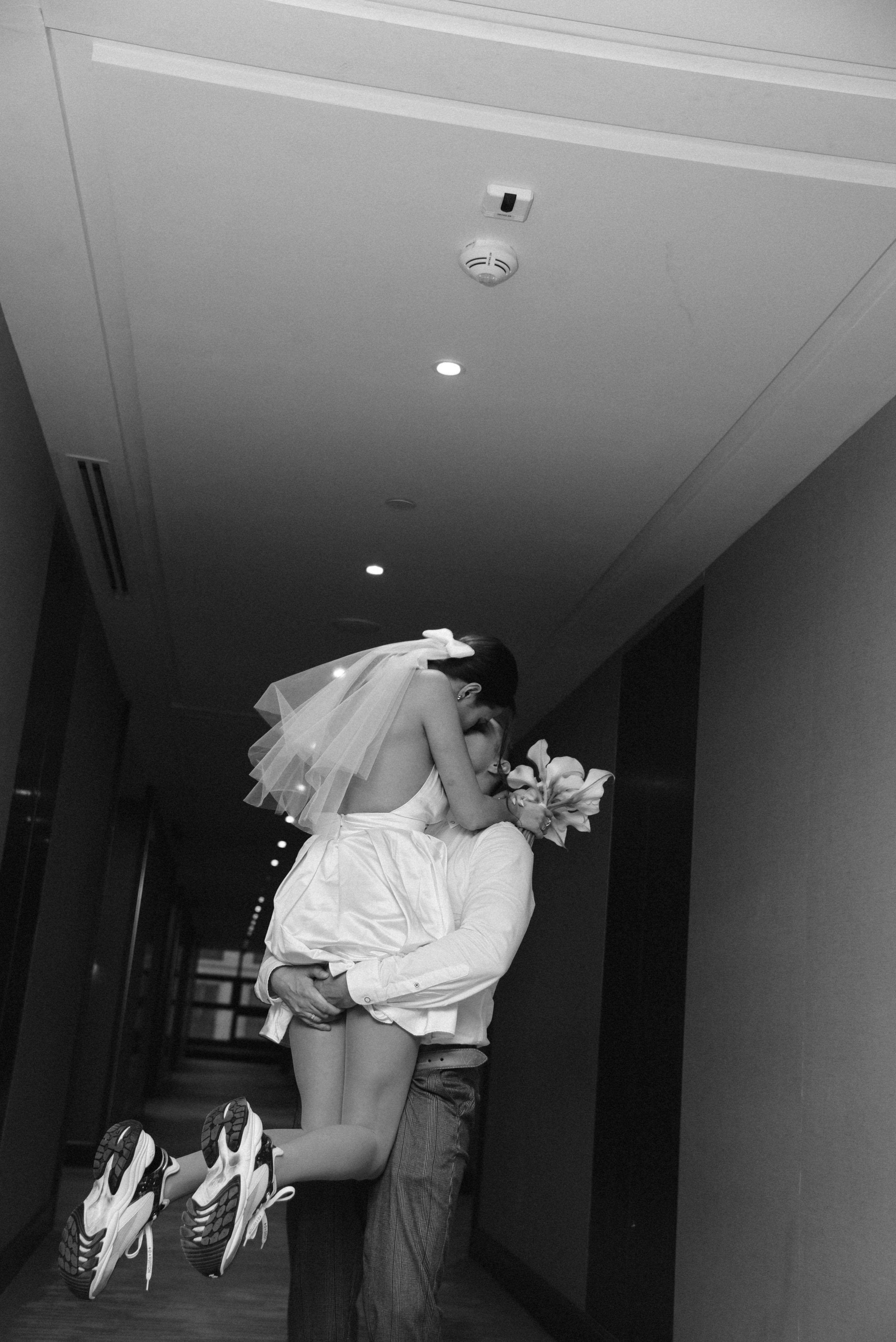 Мы с тобой и больше никого. Фотограф Лола Волна, город Москва