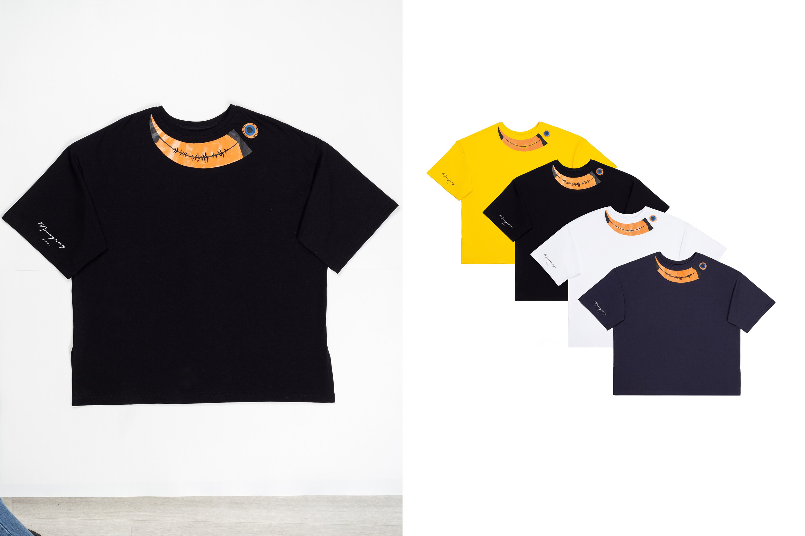 Футболки и худи