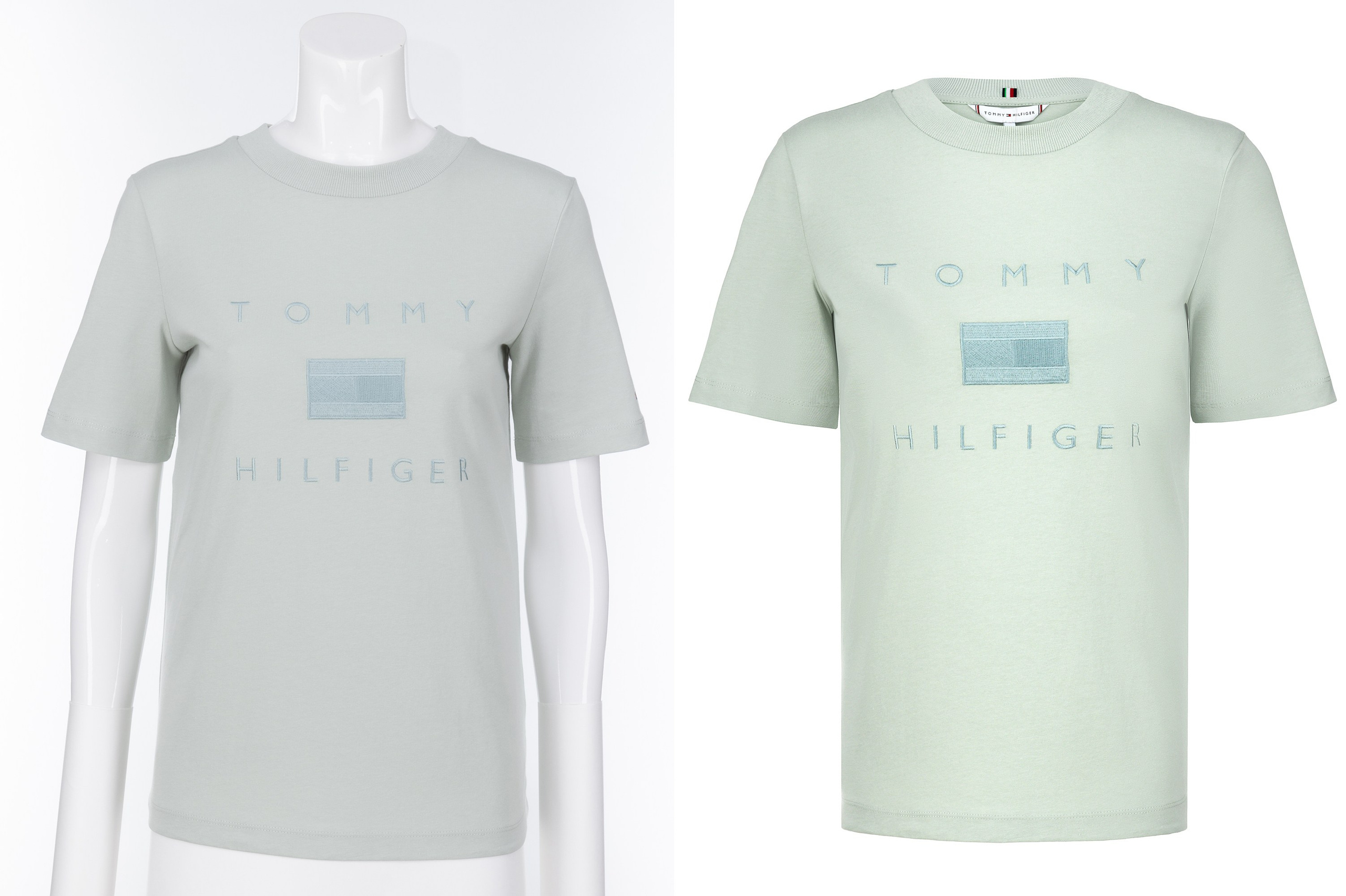 Футболки и худи