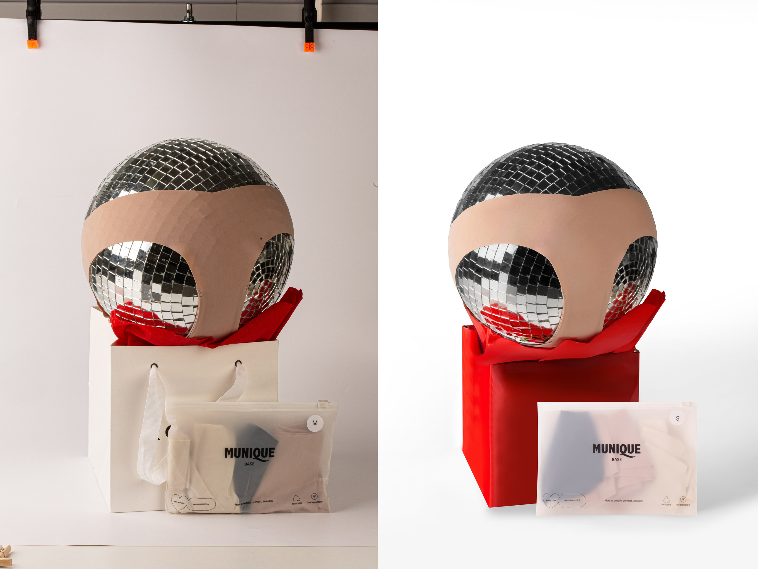 Нижнее белье