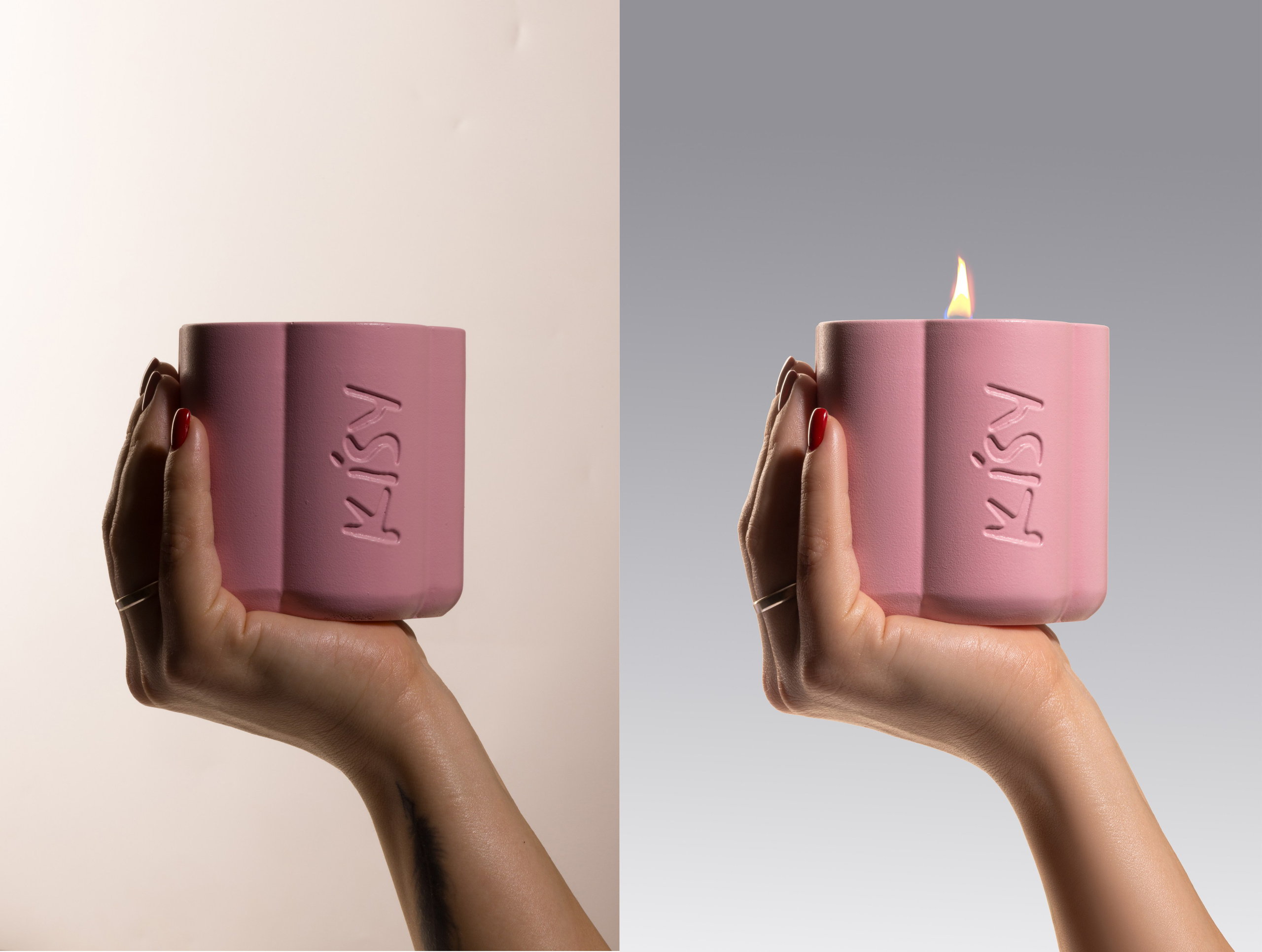 Свечи и диффузоры