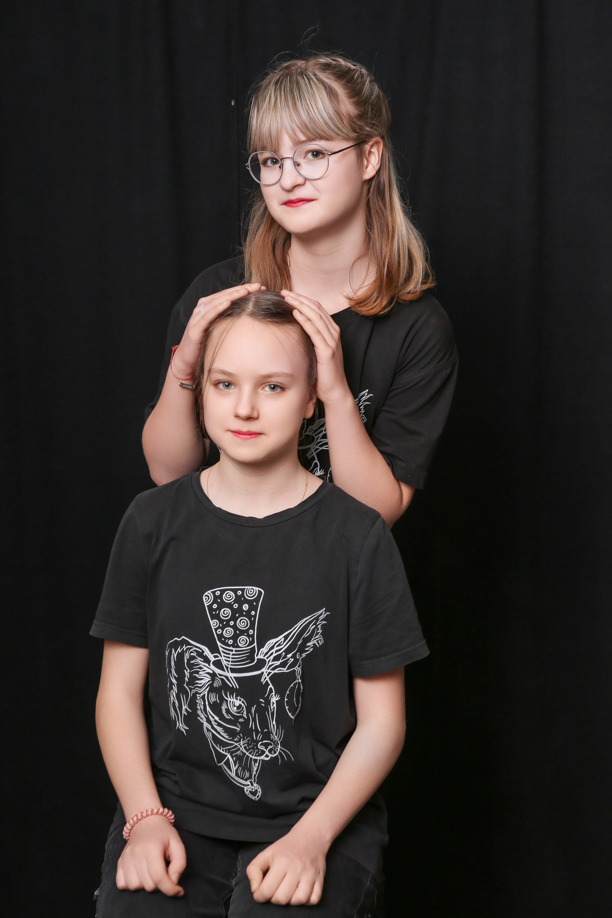 ТС ФАНТАЗИЯ — БОЛЬШАЯ СЪЕМКА. Профессиональный фотограф в Мценске и Орловской области