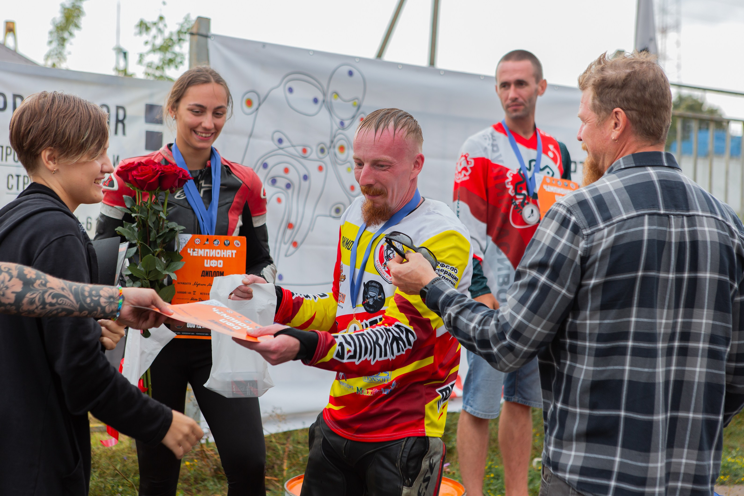 Чемпионат ЦФО 2024 — Этап Орловской области, Орел. Профессиональный фотограф в Мценске и Орловской области