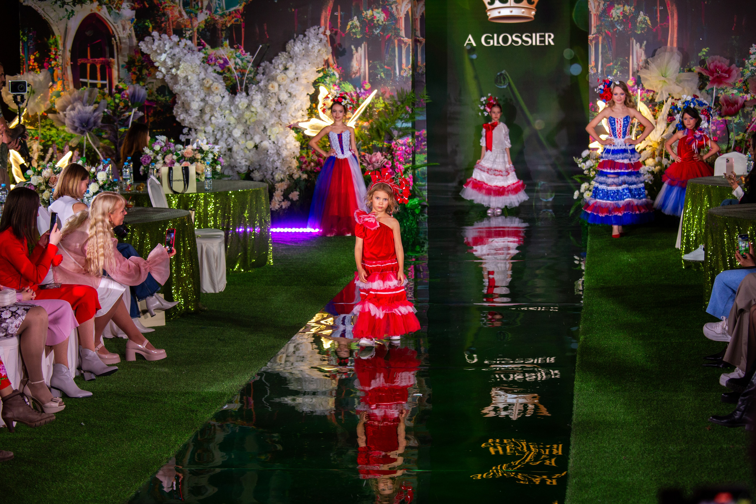 Эстетика Цветов. Репортажный, семейный, свадебный, портретный фотограф