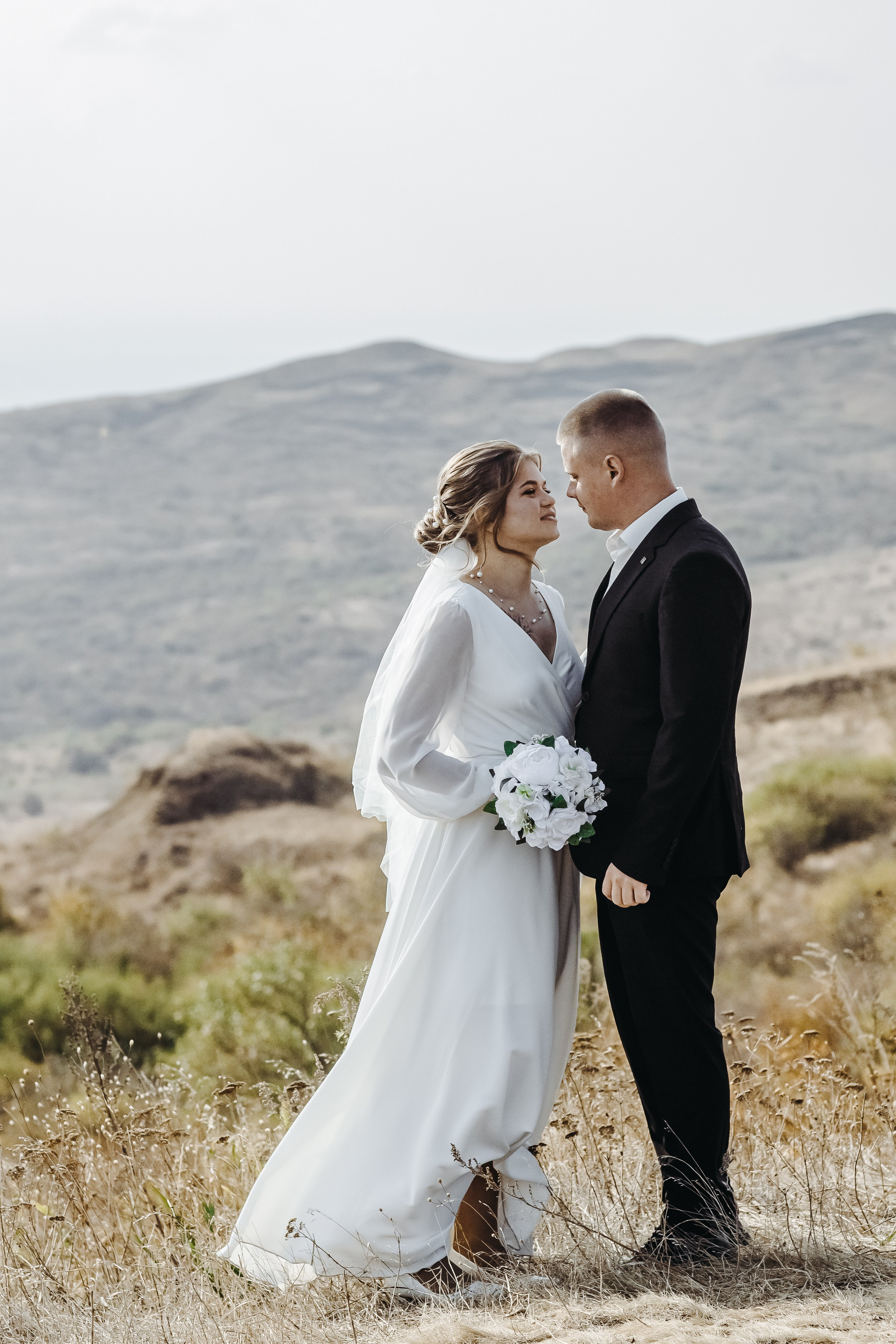 Владислав и Ульяна. Свадебный и семейный фотограф в Невинномысске Наталья Куликова