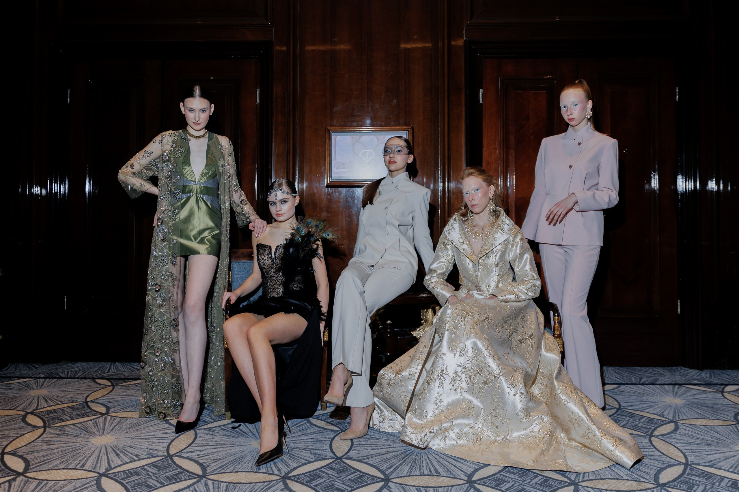 FASHION TV 2025. Свадебный, репортажный и семейный фотограф в Москве Соловьева Татьяна