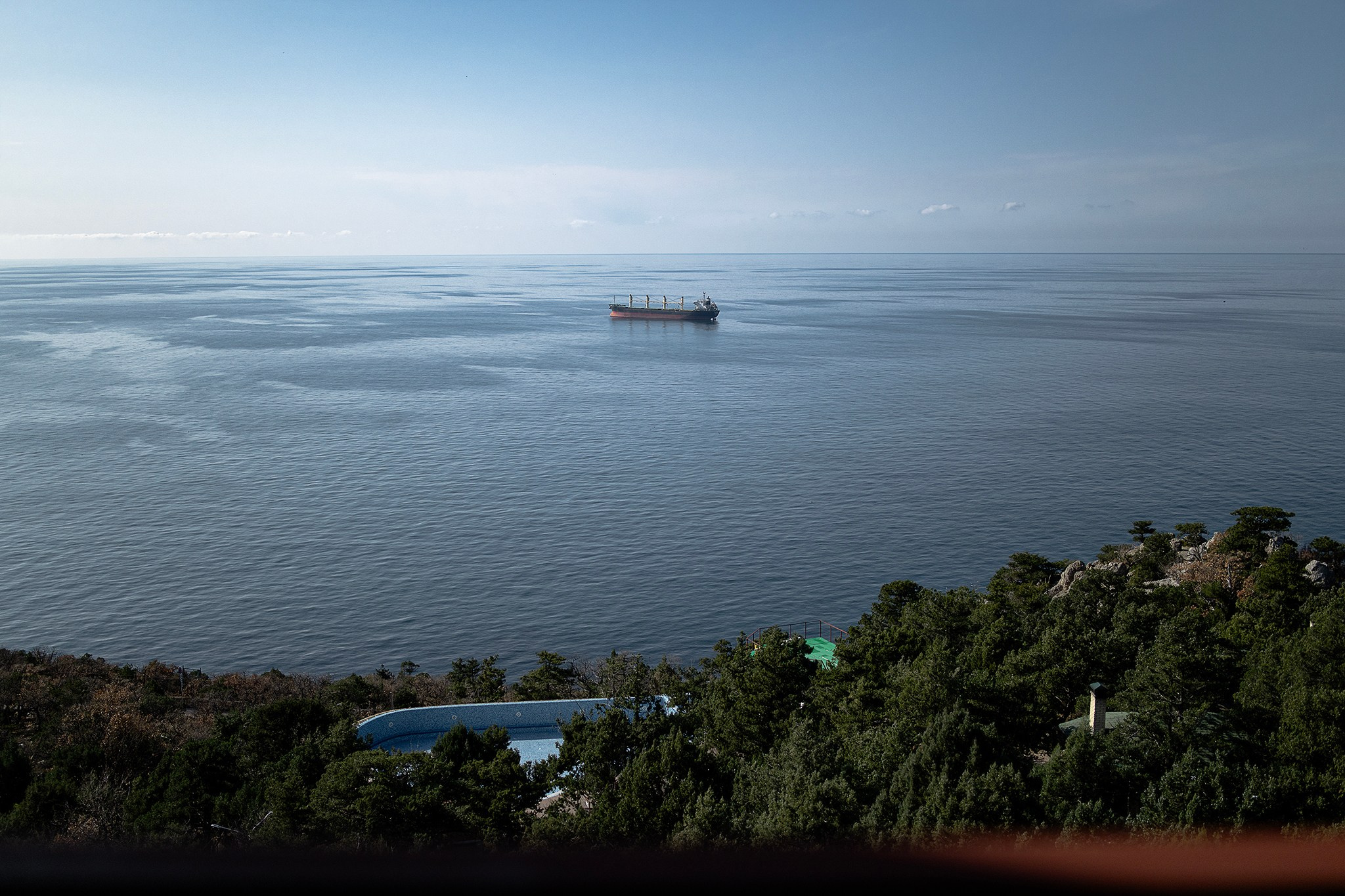 Интерьерная съёмка. Авторские Фототуры и Фотосессии Крыму. Фотограф Дарья Исаенко