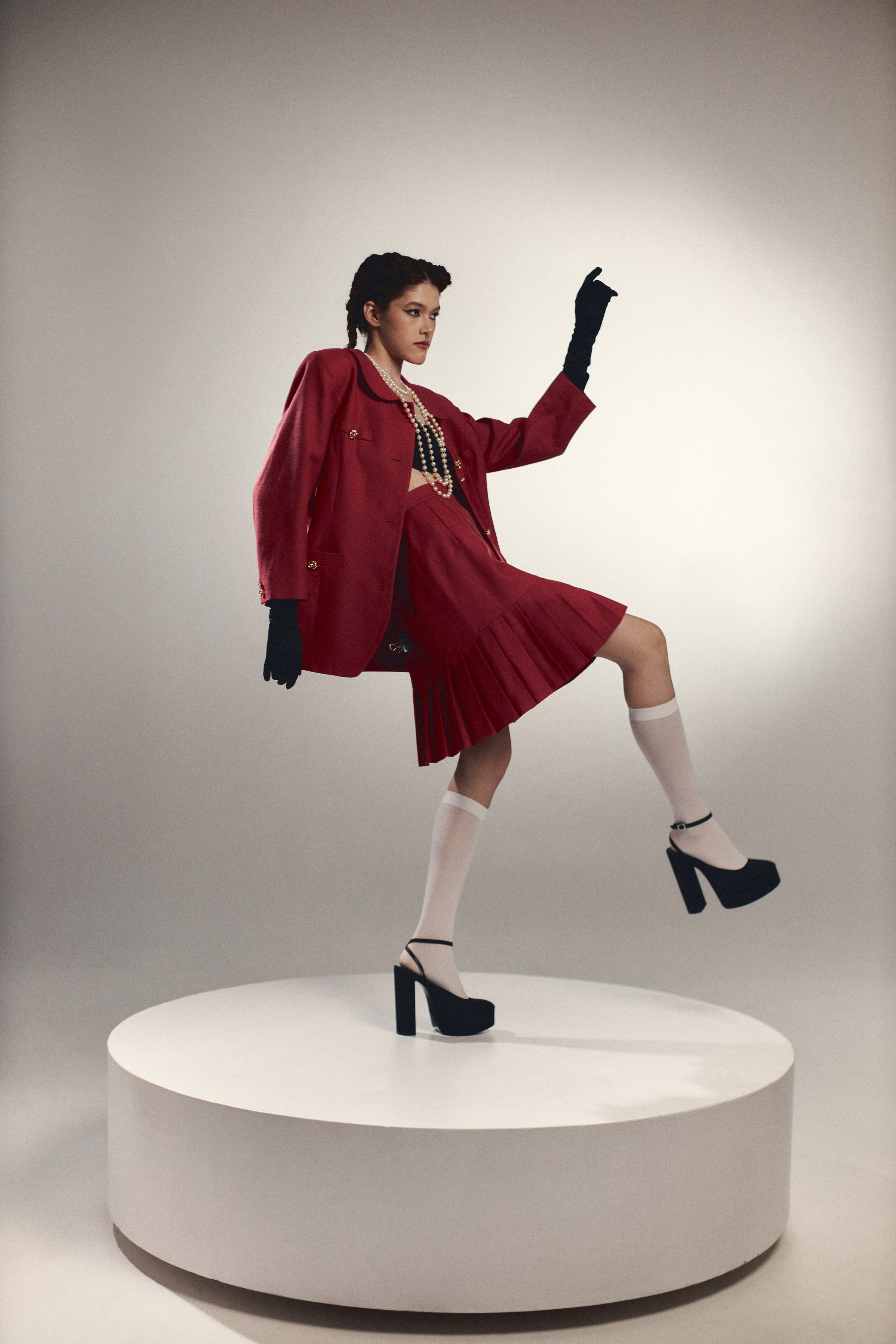 Cassis. Fashion-фотограф Желеуов Дулат