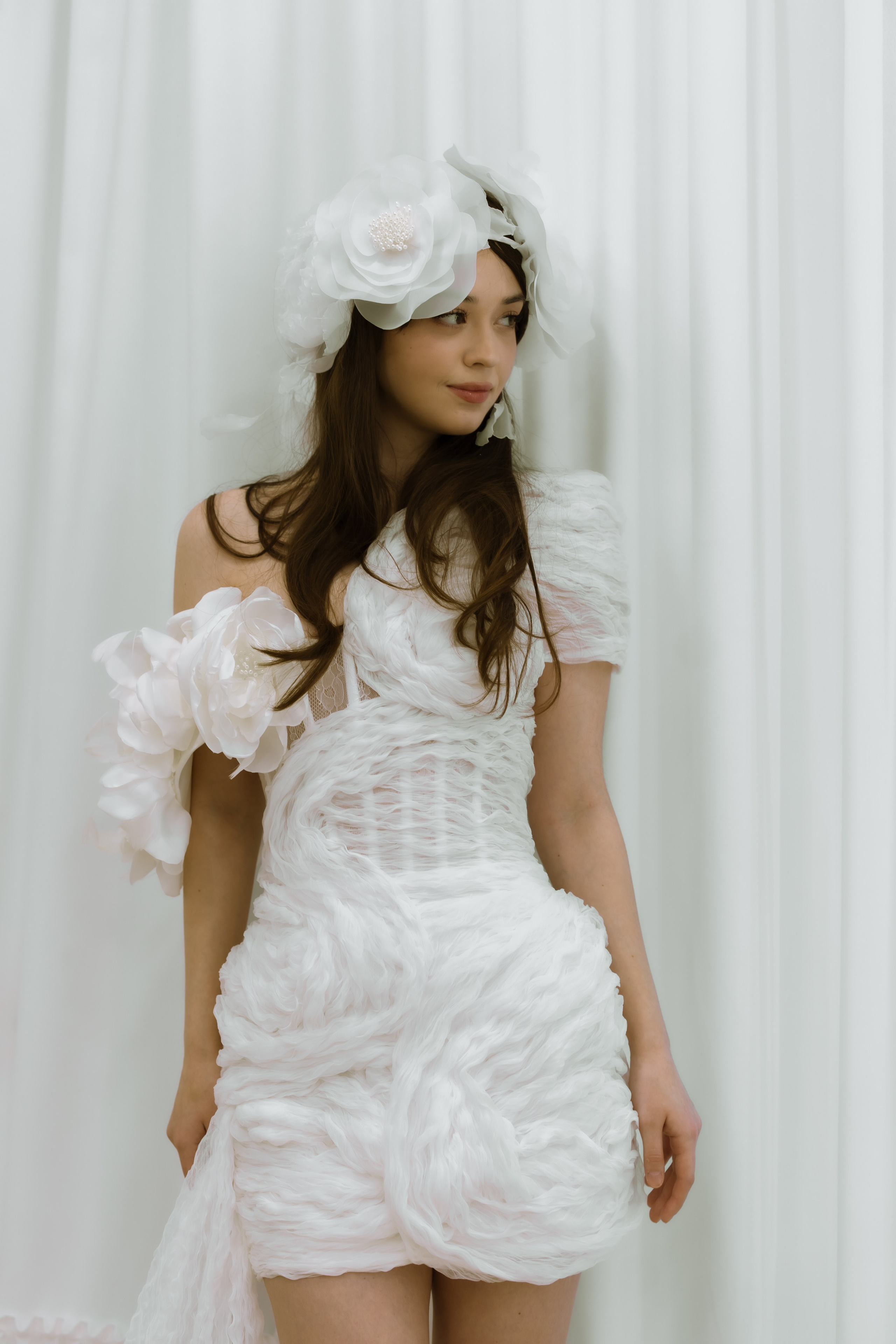 KYRAJE ЗАКУЛИСЬЕ. Фотограф Элла Ефимова