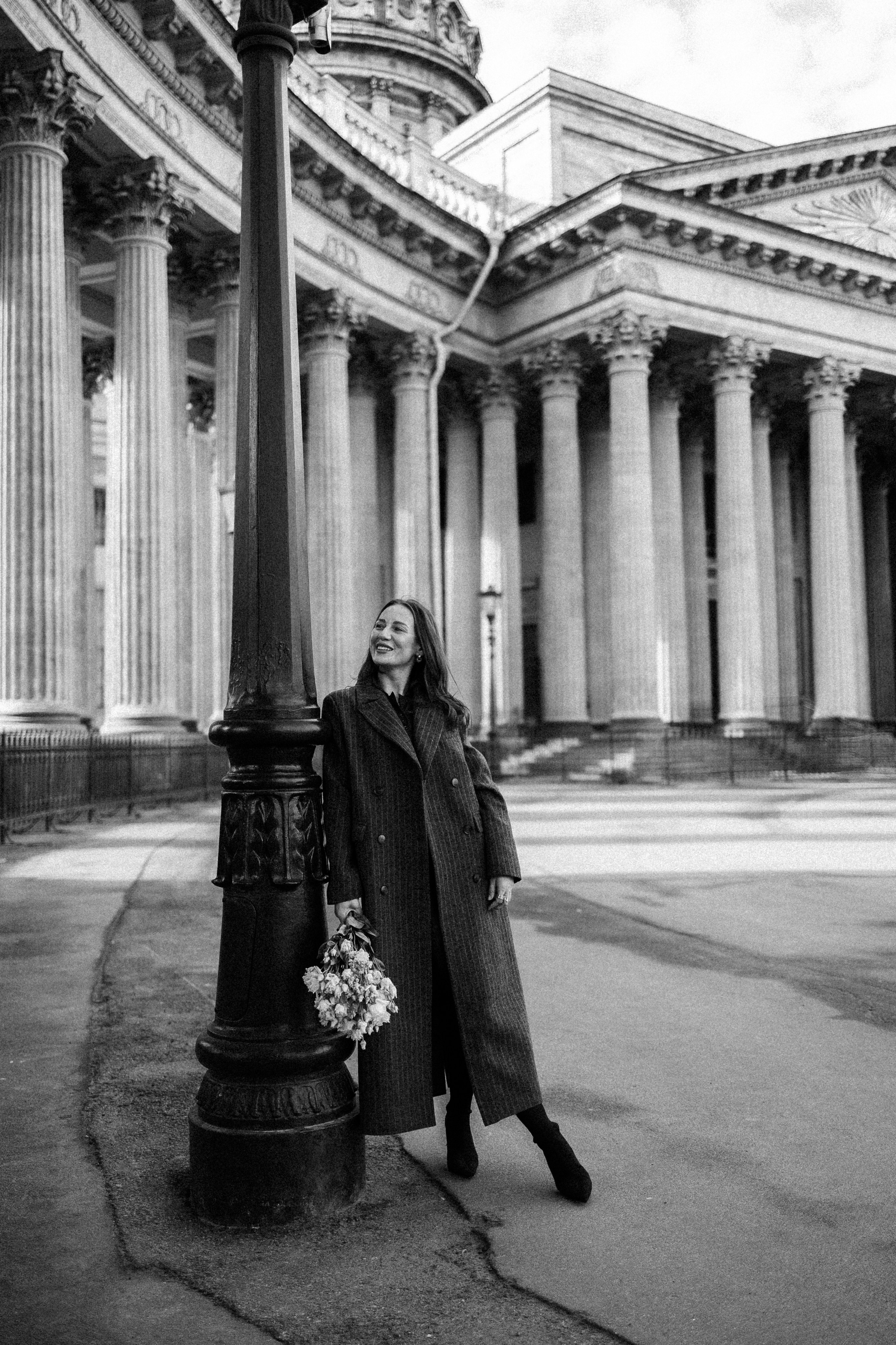 Валерия. Фотограф в Санкт-Петербурге Анастасия Комолова