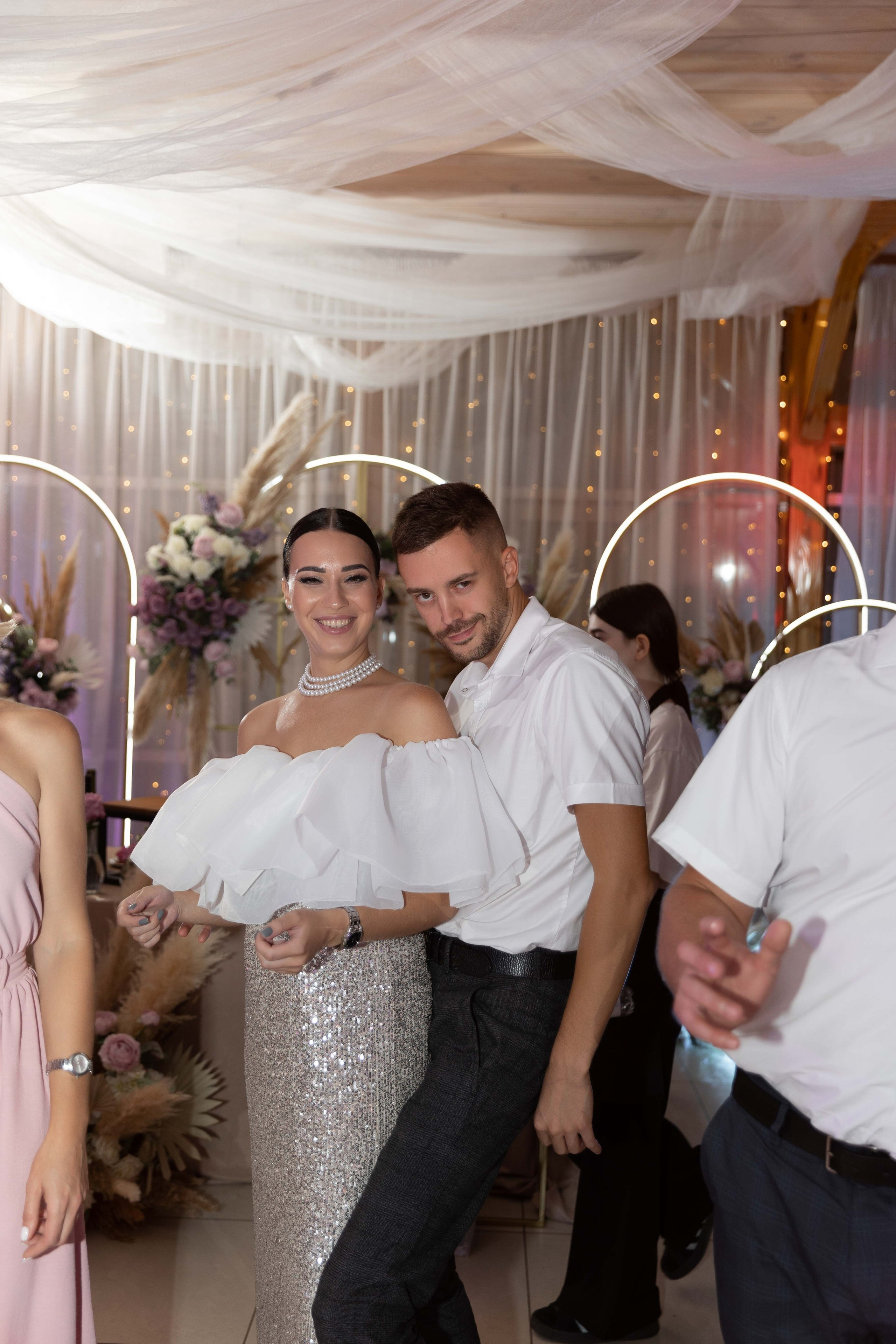 Анастасия и Виктор. Я Ира и я фотографирую свадьбы более 10 лет