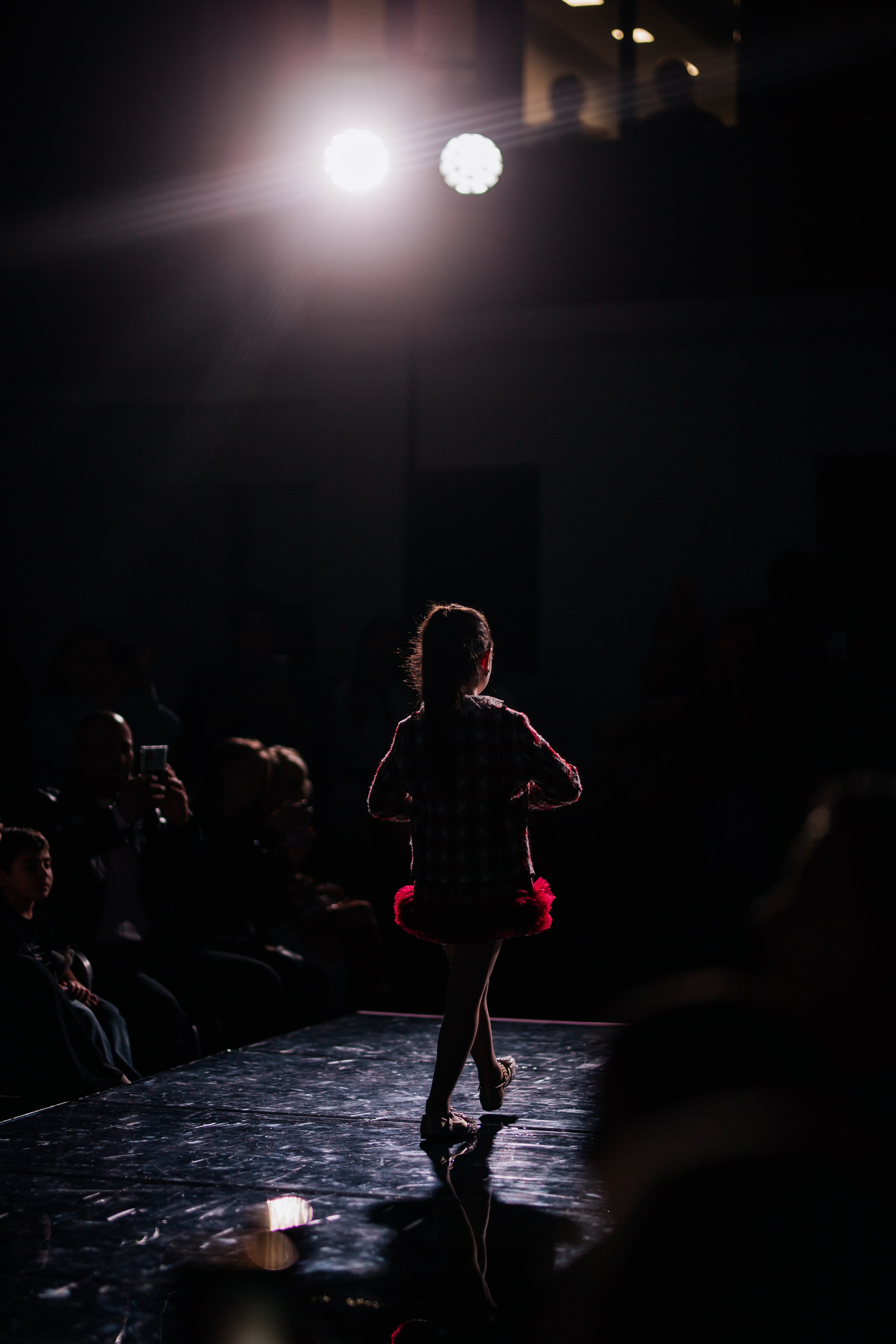 Status Fashion Week. Фотограф в Крыму