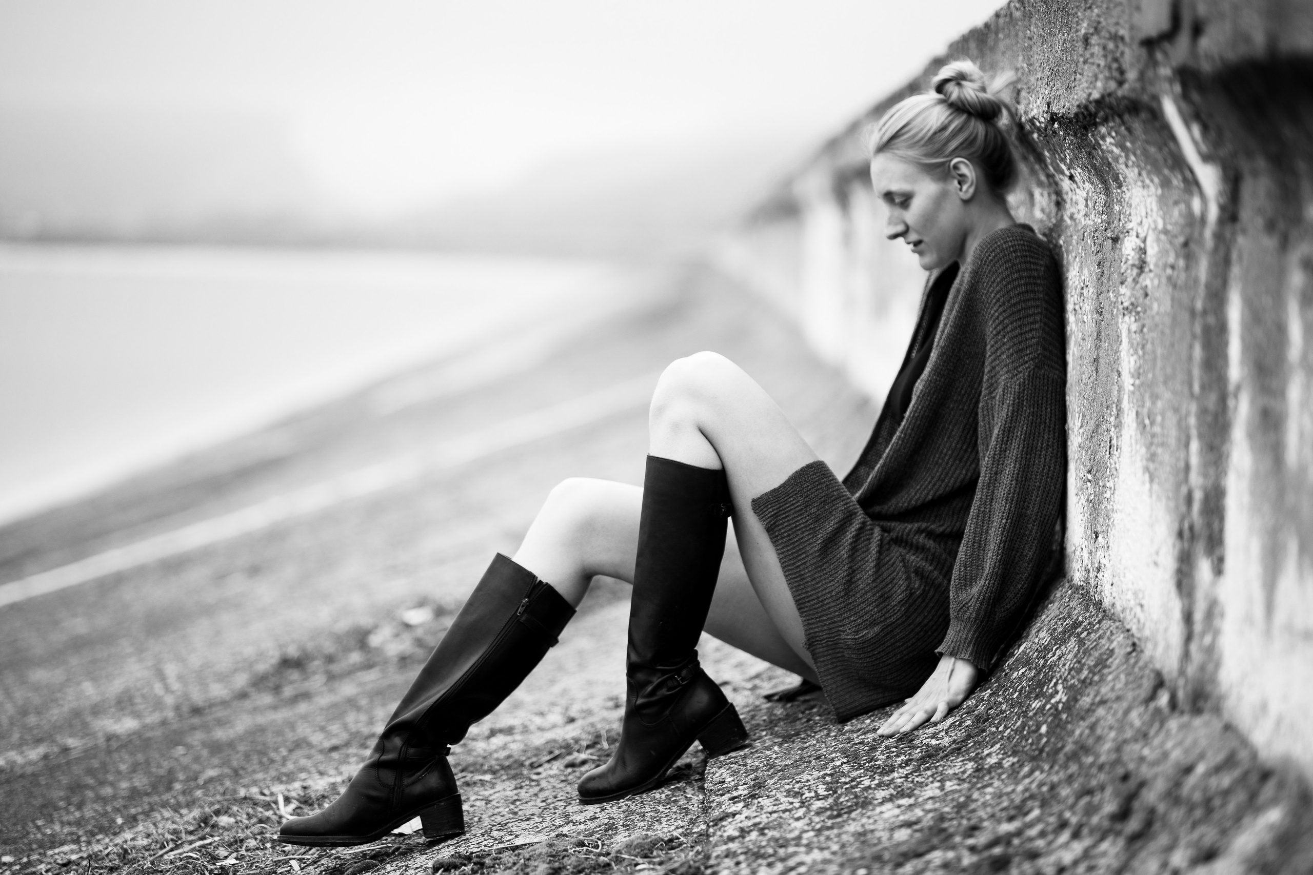 Юля. Фотограф в Крыму