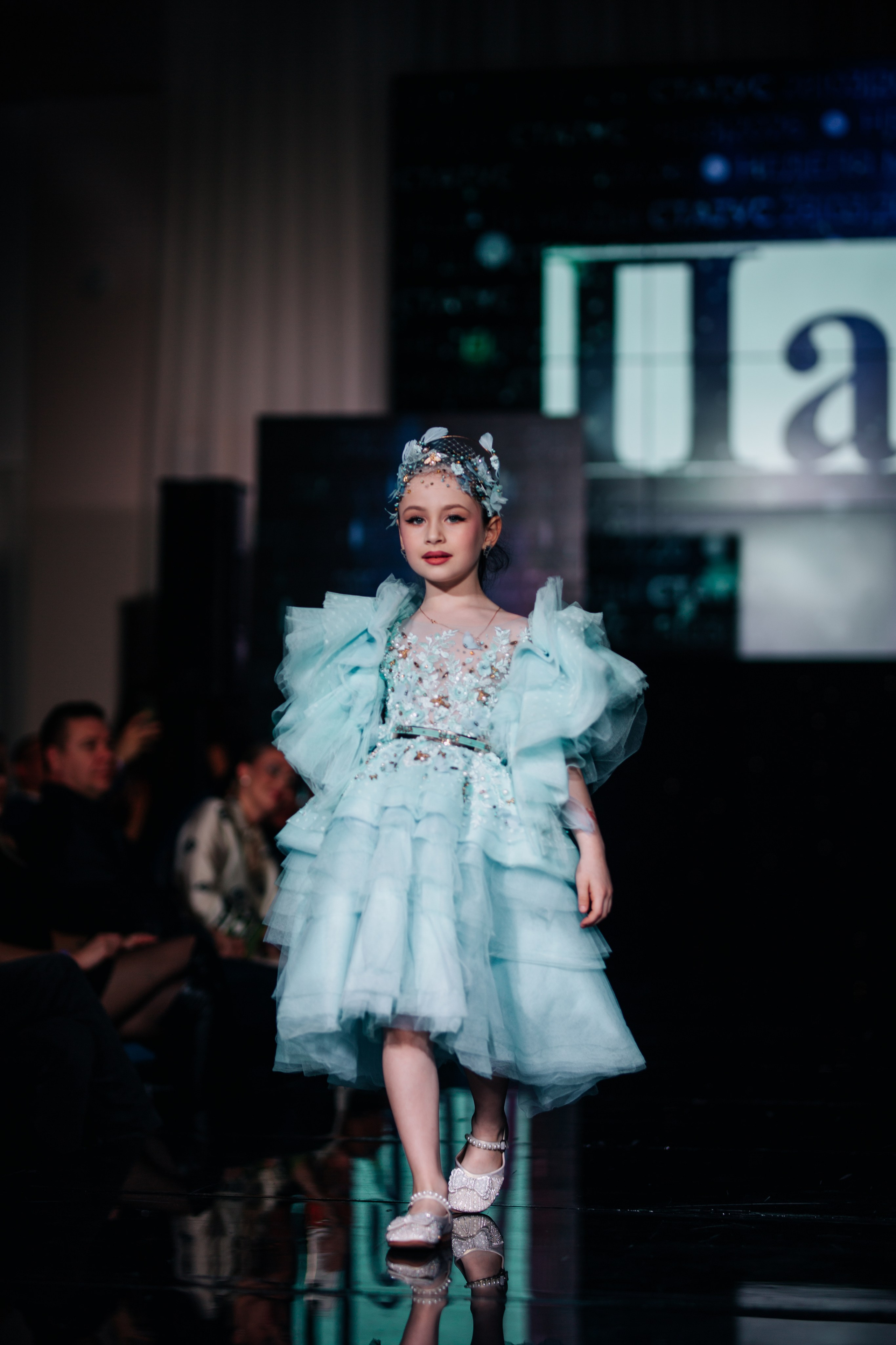 Status Fashion Week. Фотограф в Крыму