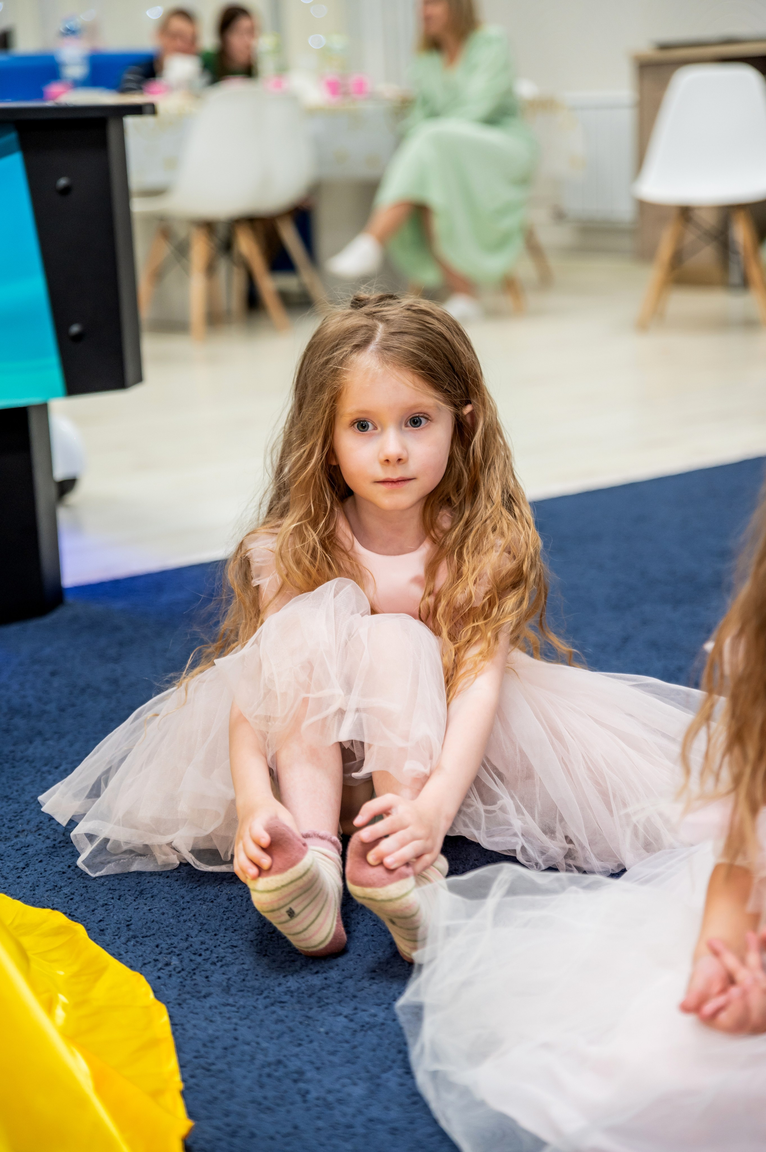 Игротека Ниндзя Кидс. Я Ольга Казанцева, фотографирую снимаю ваши киноистории и печатаю фото и цифровые портреты на холсте