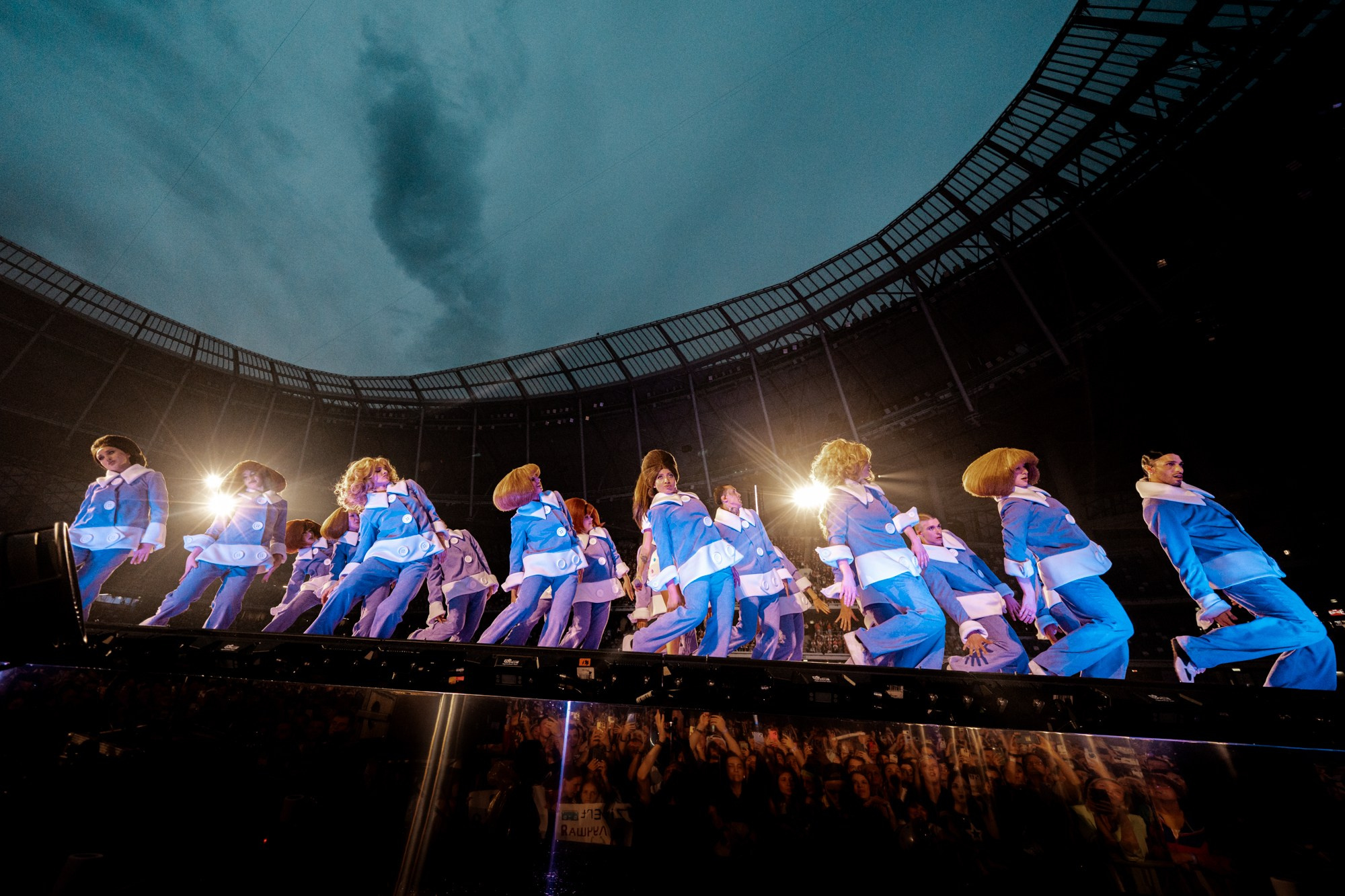 Zivert. Магия музыки в кадре: Концертная Фотография