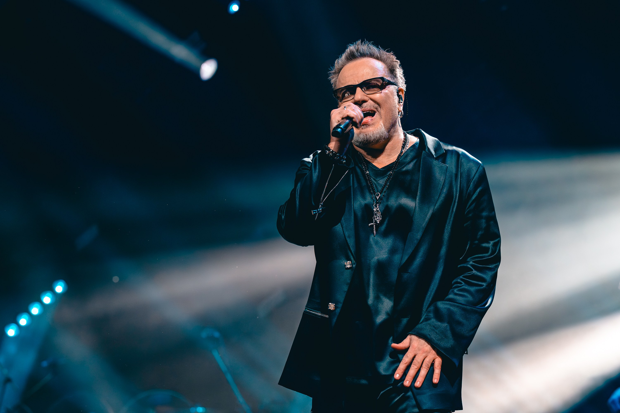 Владимир Пресняков. Магия музыки в кадре: Концертная Фотография