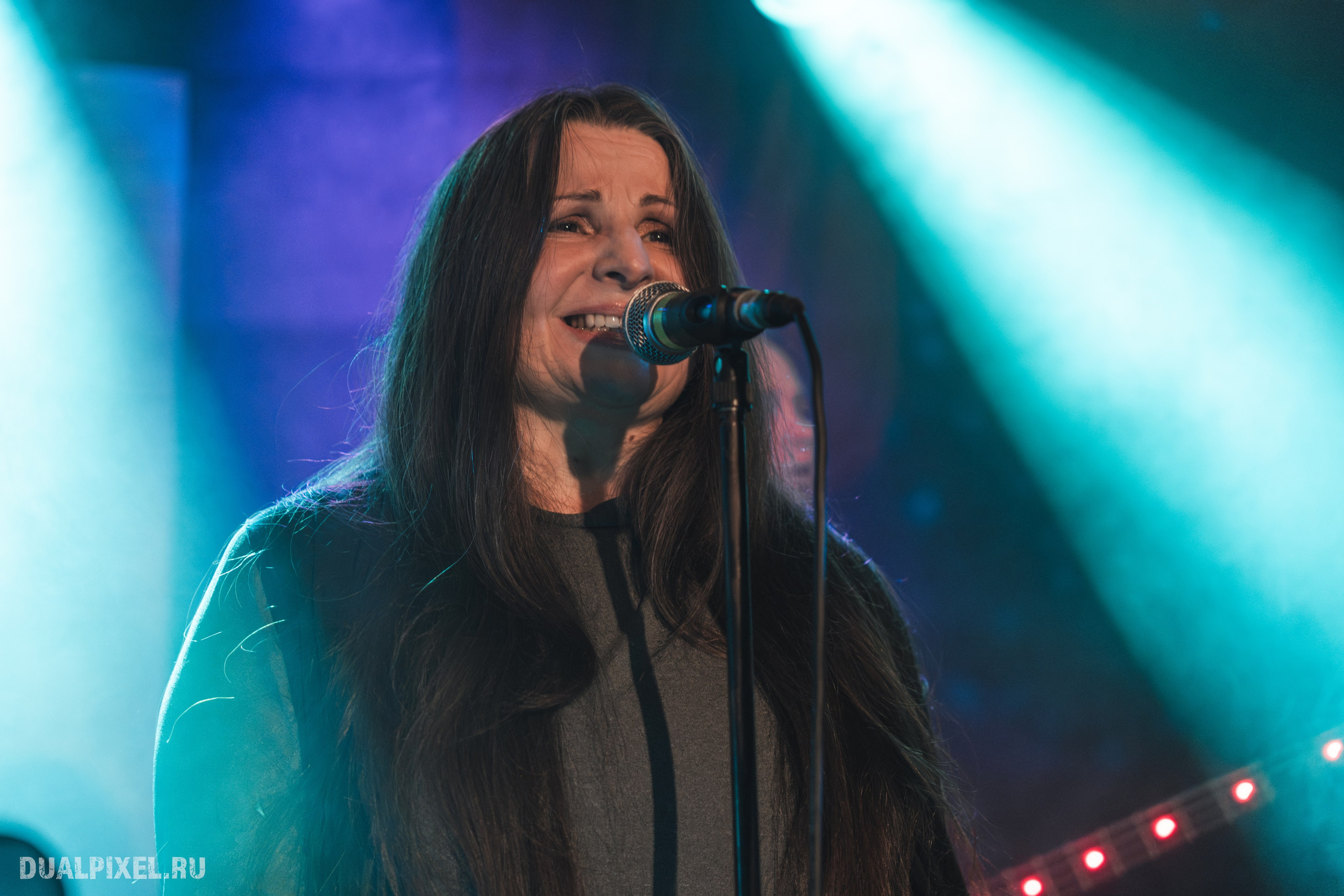 ЛИНДА. Магия музыки в кадре: Концертная Фотография