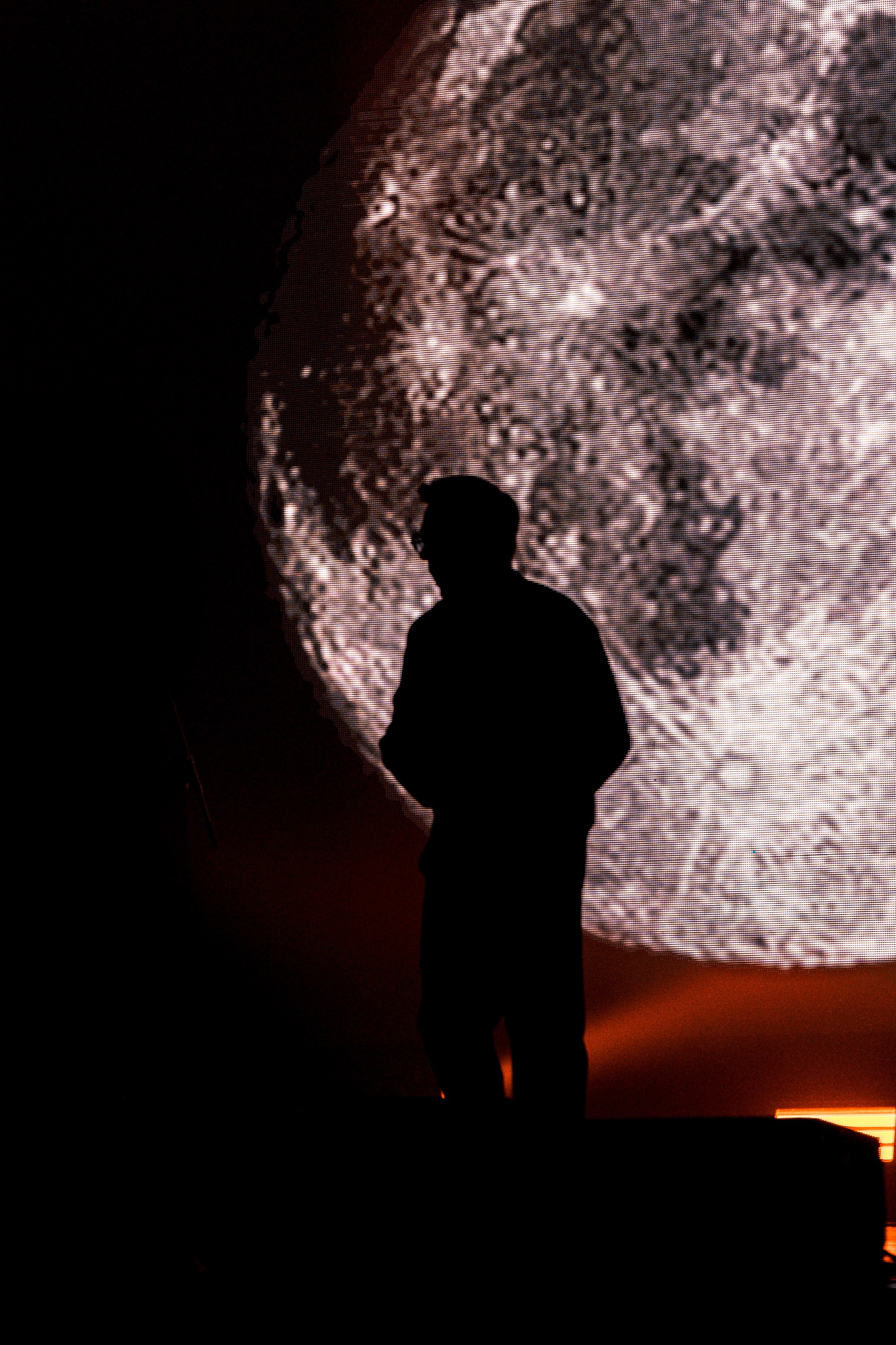 Танцы Минус. Магия музыки в кадре: Концертная Фотография