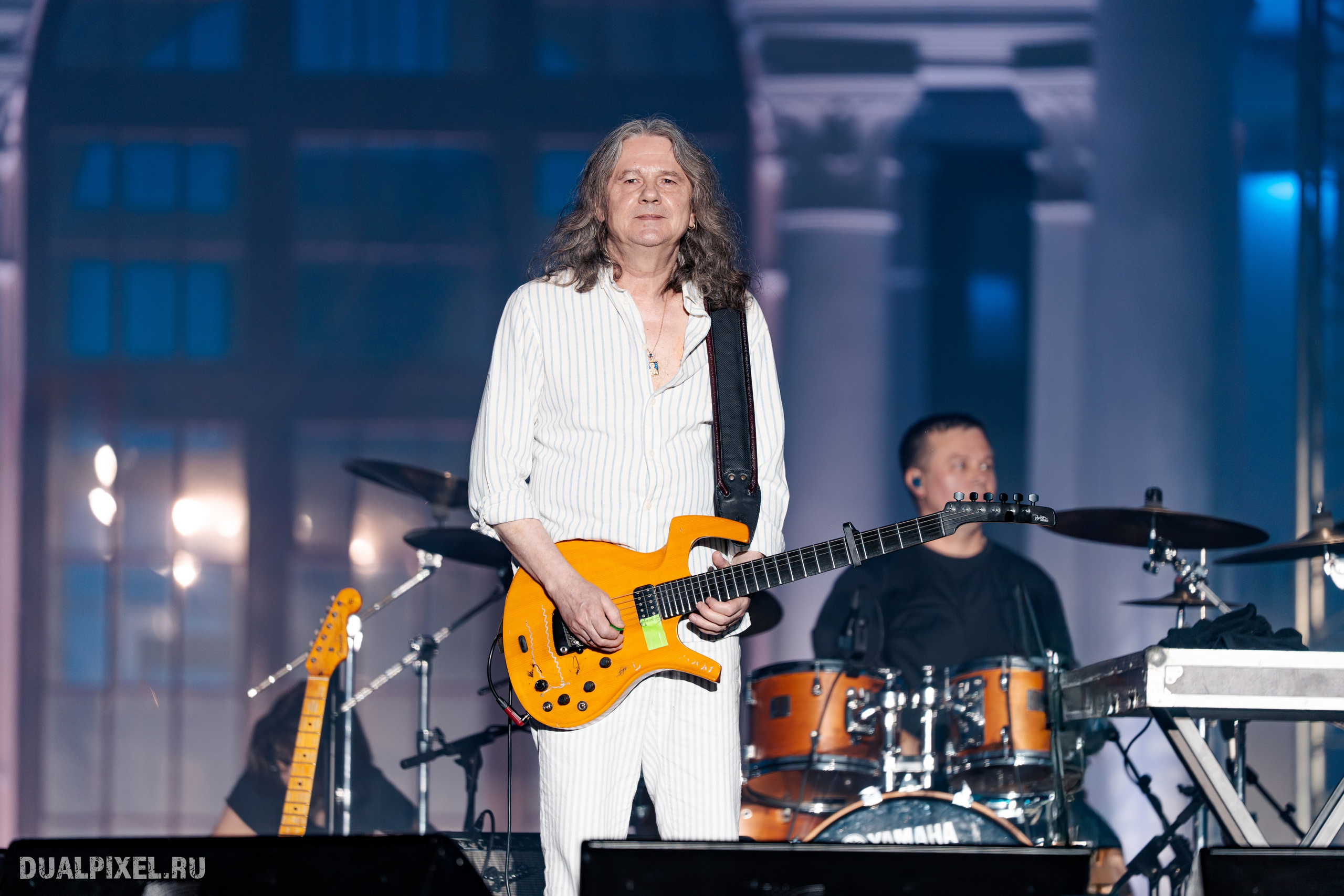 Чиж & Co. Магия музыки в кадре: Концертная Фотография