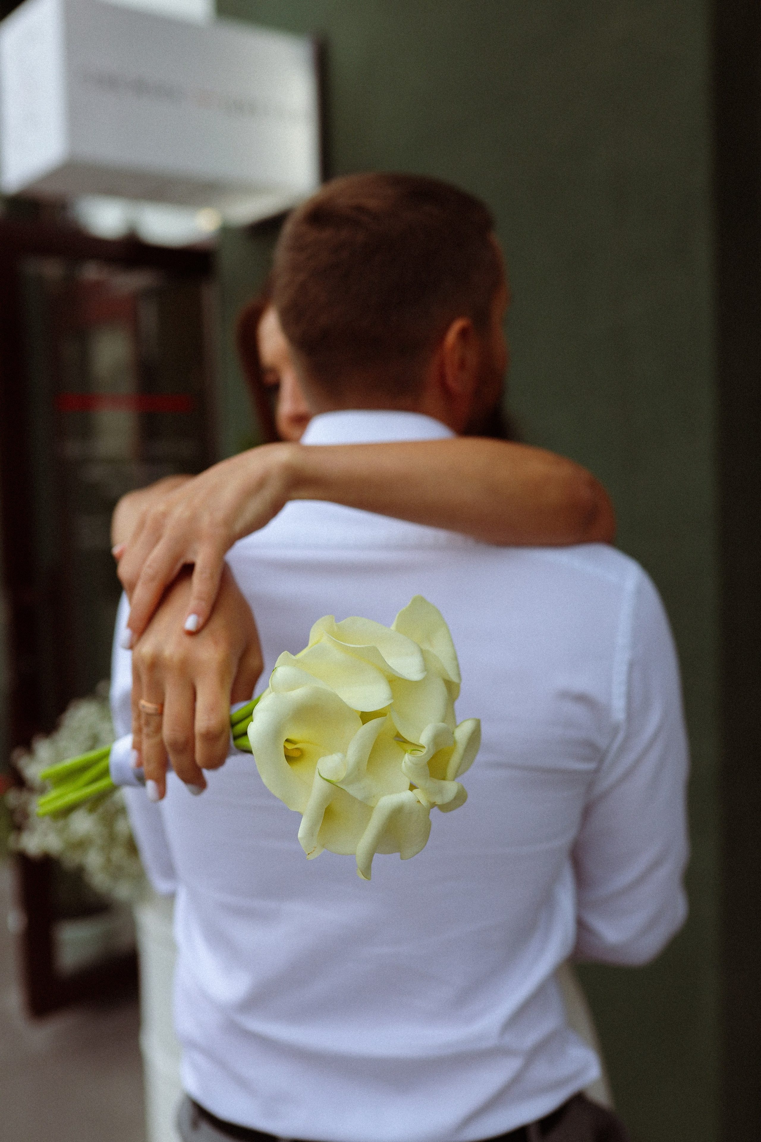 Алина и Ярослав. Фотограф в Оренбурге Майя Шатрова