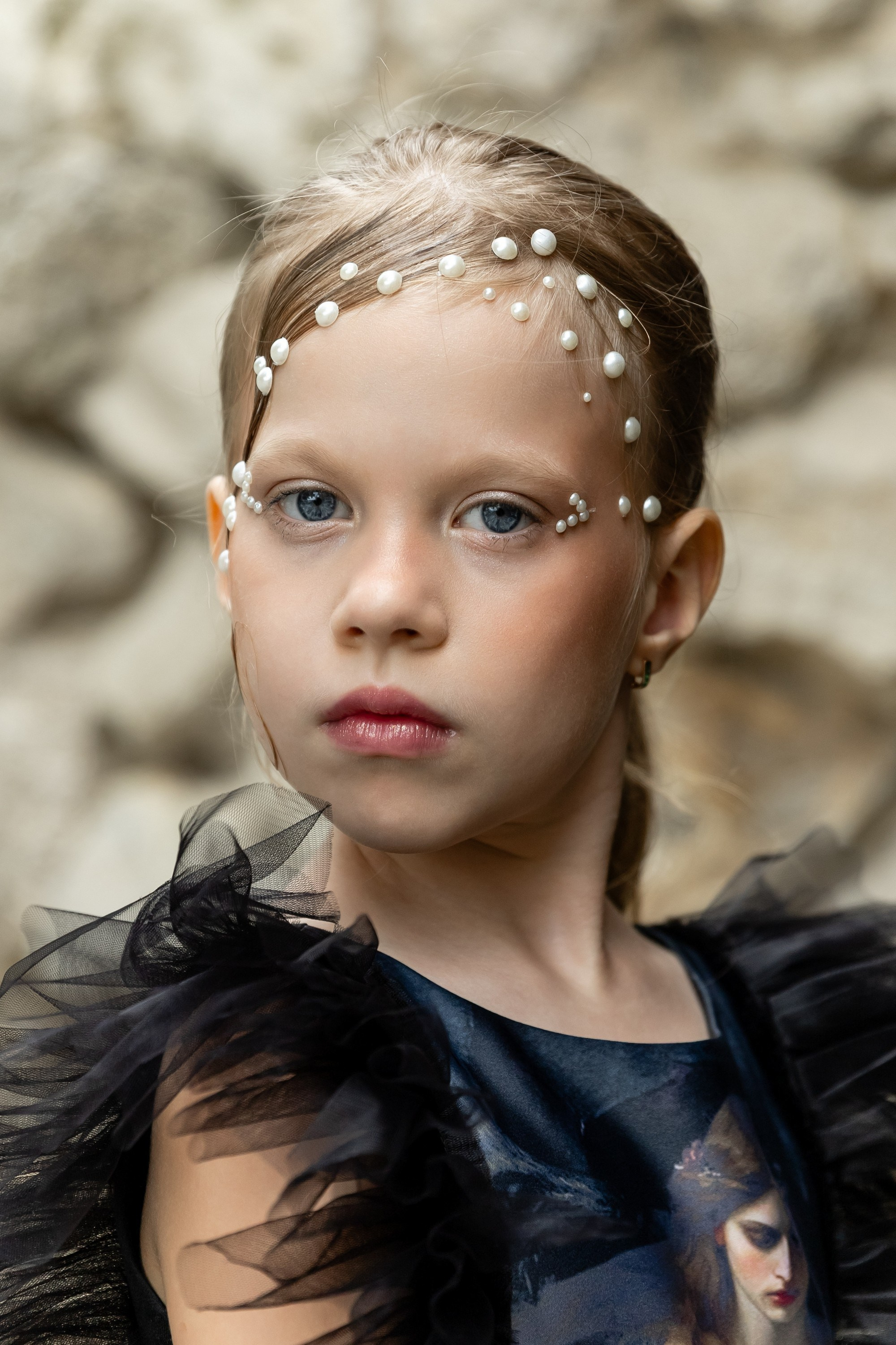 Зеленый подиум (KIDS REVOLUTION и GIZA). Татьяна Чернышова свадебный фотограф Москва