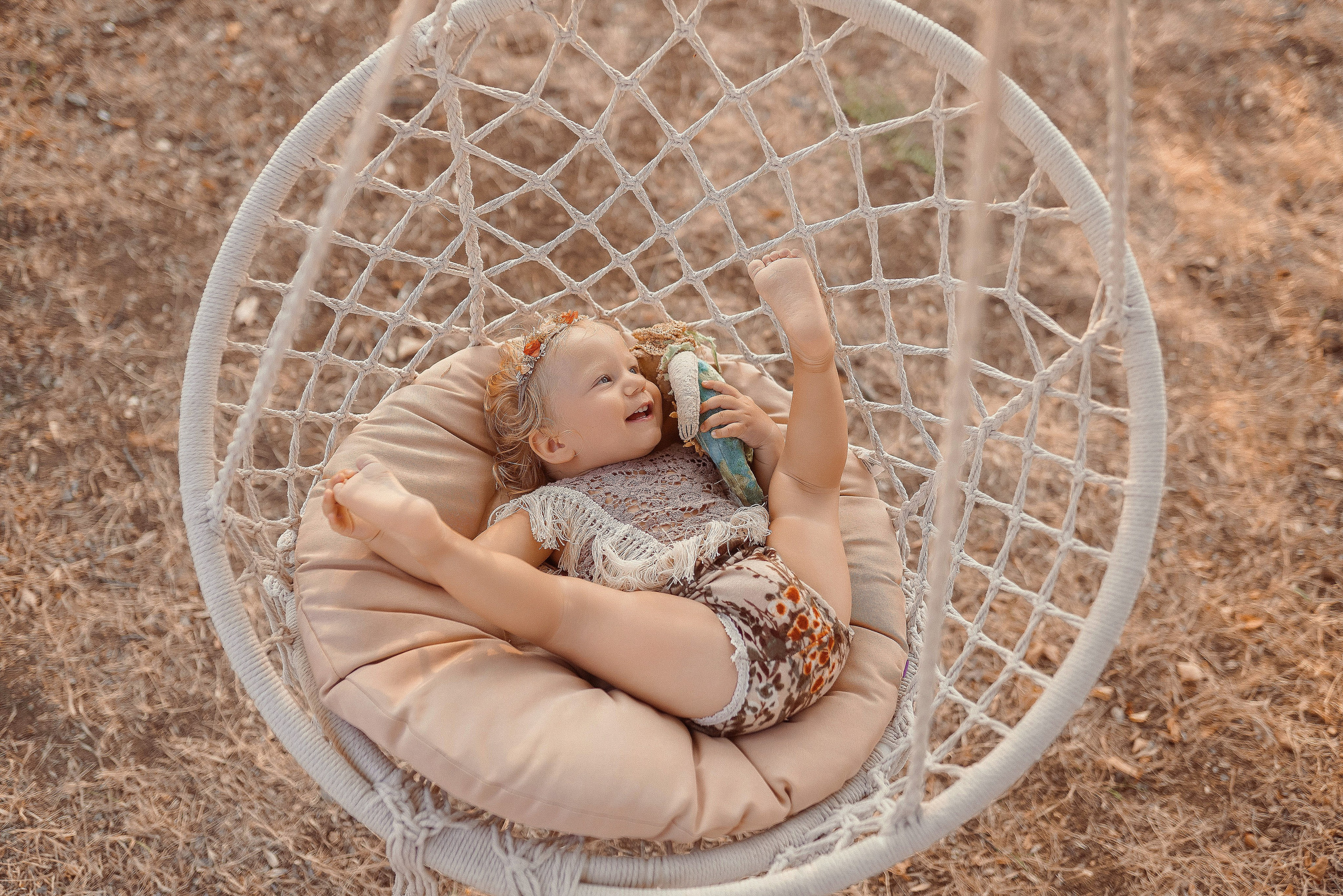 Детские съемки. Фотограф Надя Заручевская