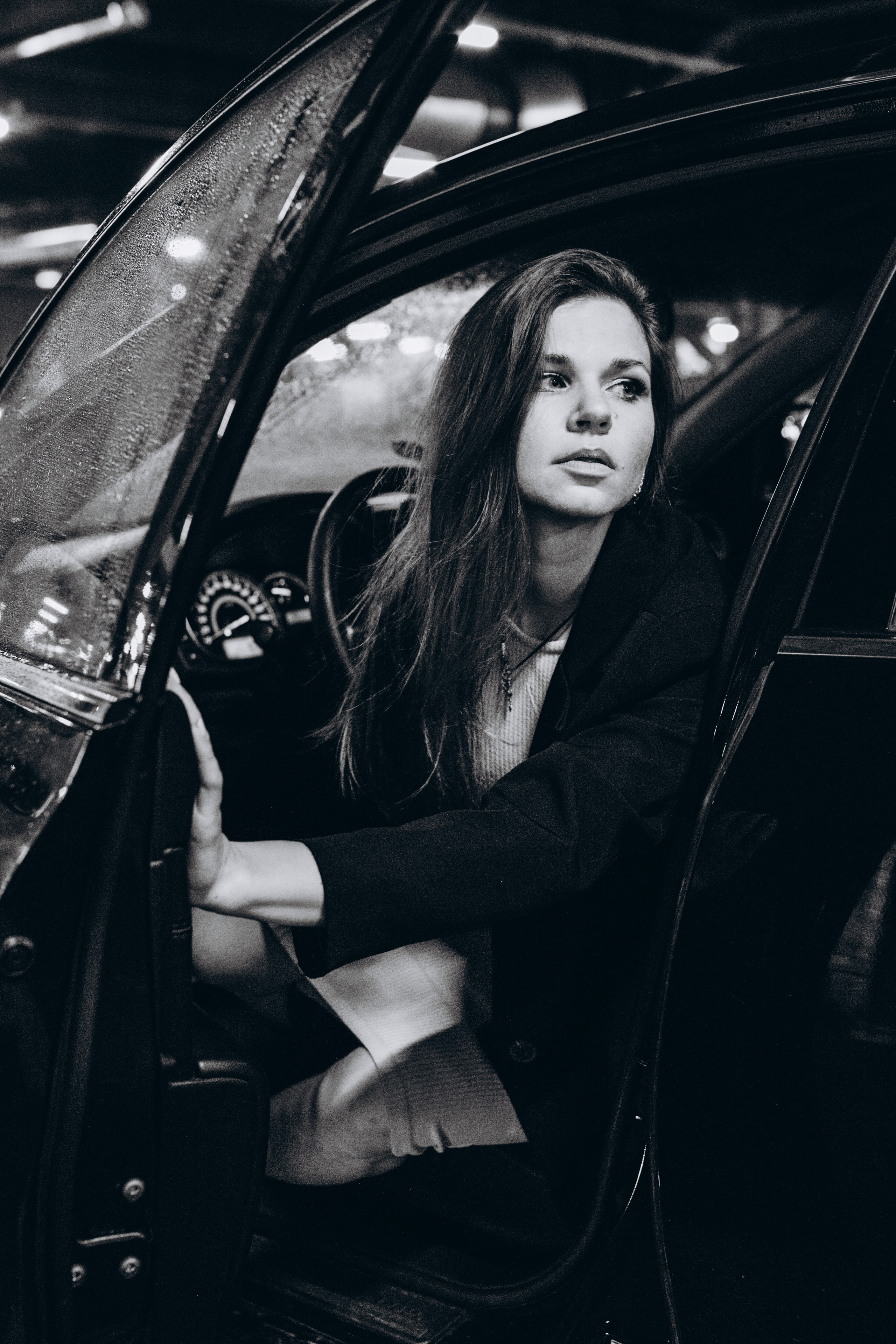 Натали. Фотограф Анастасия Петрова