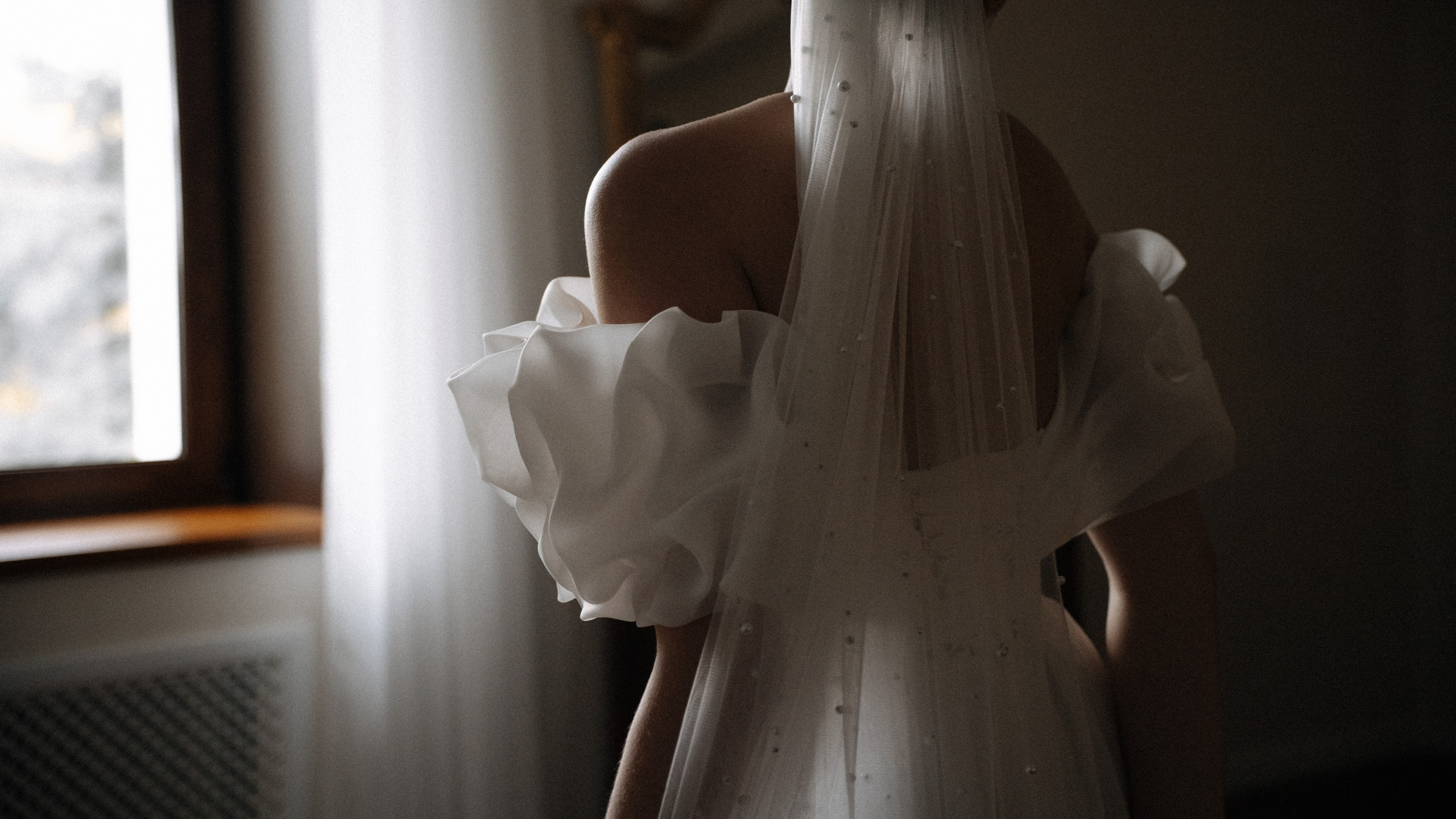 Евгений и Александра. Свадебный и портретный фотограф Тюмень