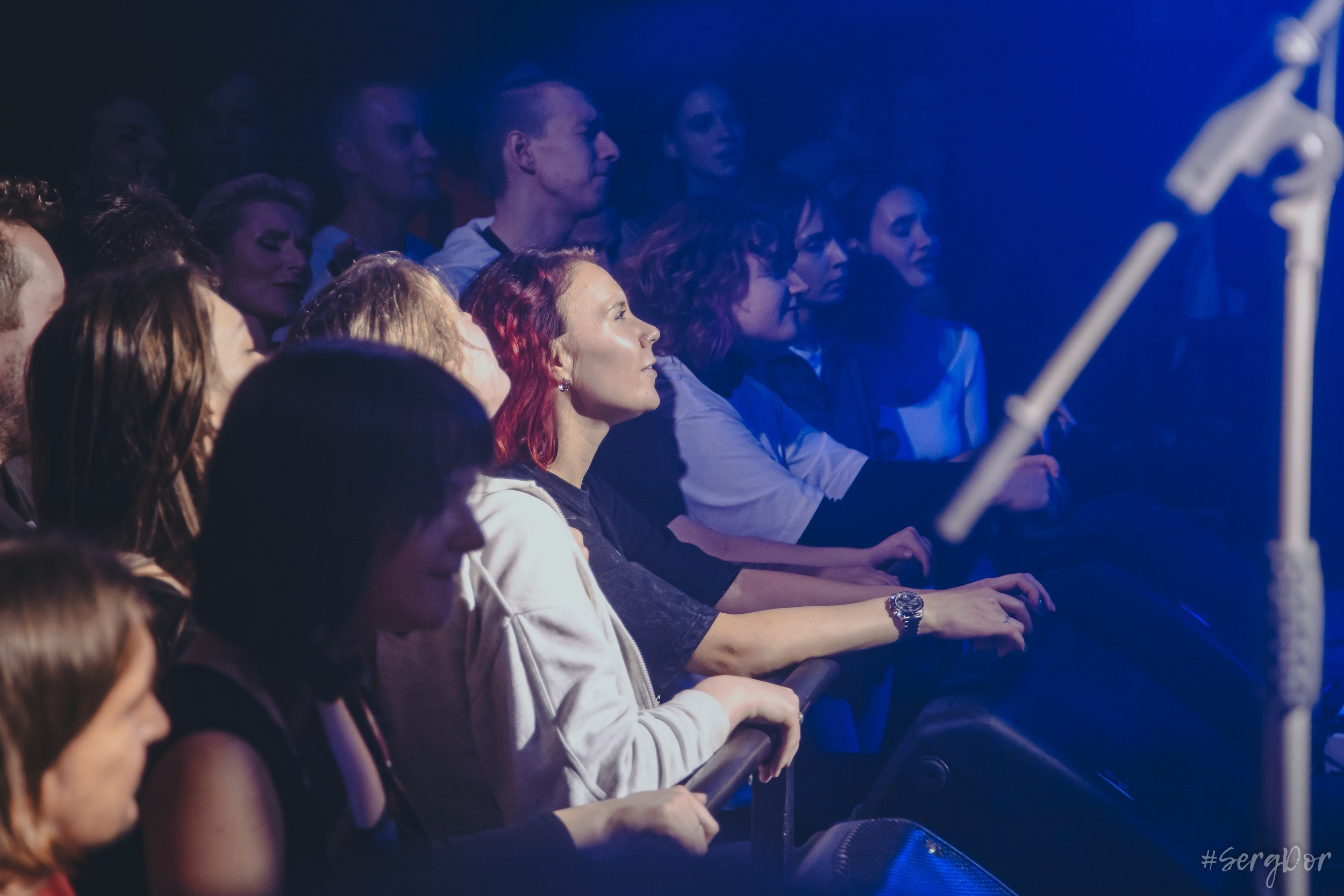 джинсы тарковского, Factory 3, Санкт-Петербург, СПб, концерт, 09.11.2023, SergDor, 9 ноября 2023 года, #SergDor