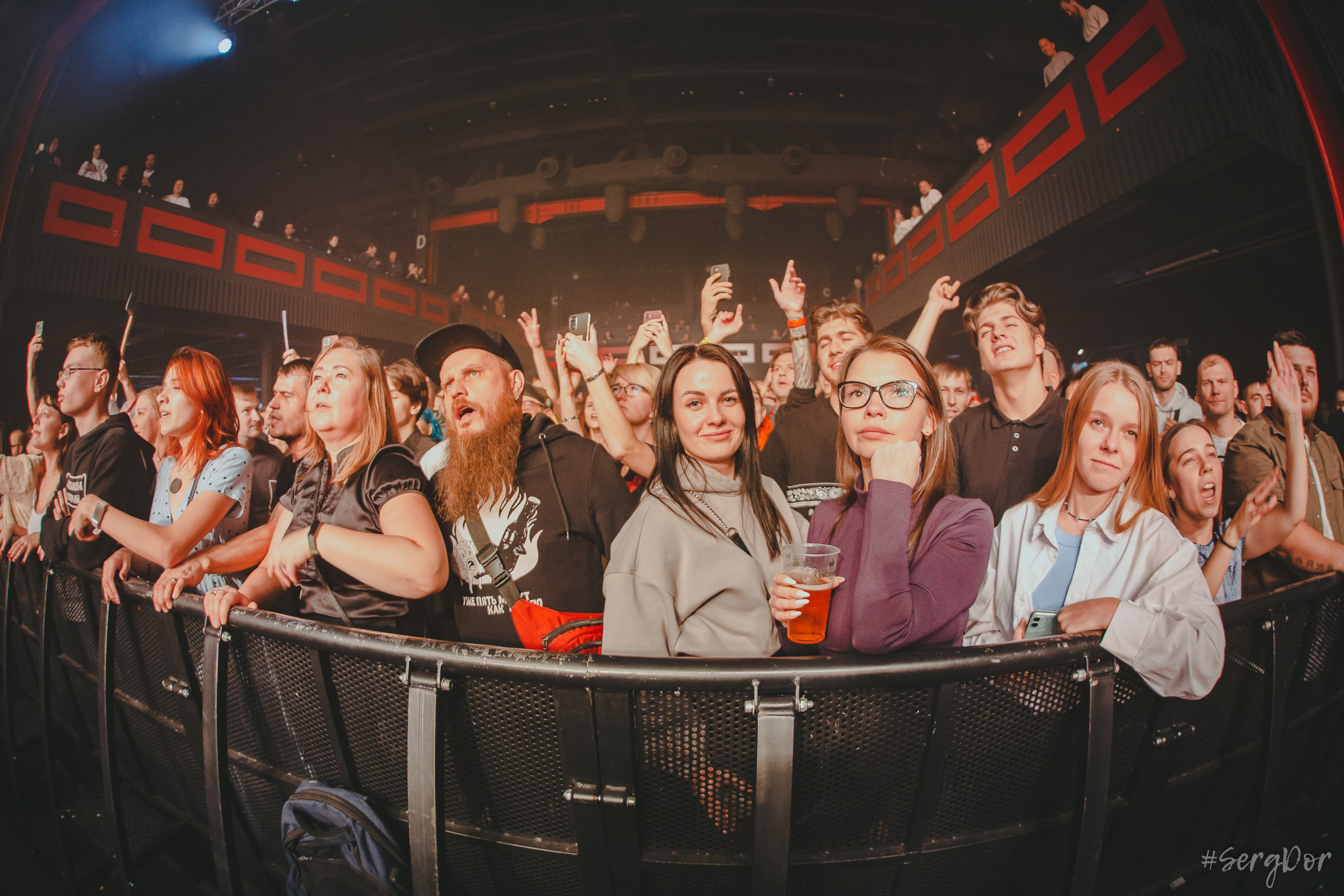 Нейромонах Феофан, Sound, Санкт-Петербург, Летопись, концерт, 20.10.2022, SergDor, Поле притоптать, 20 октября 2023 года, #SergDor