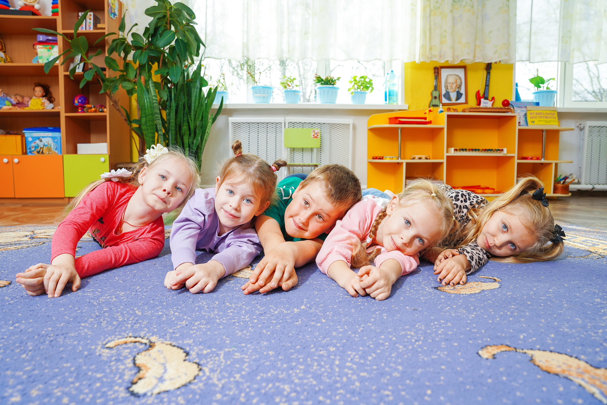 Выпускные книги для Садиков. Детский и семейный Фотограф во Владивостоке Юлия Моисеенко