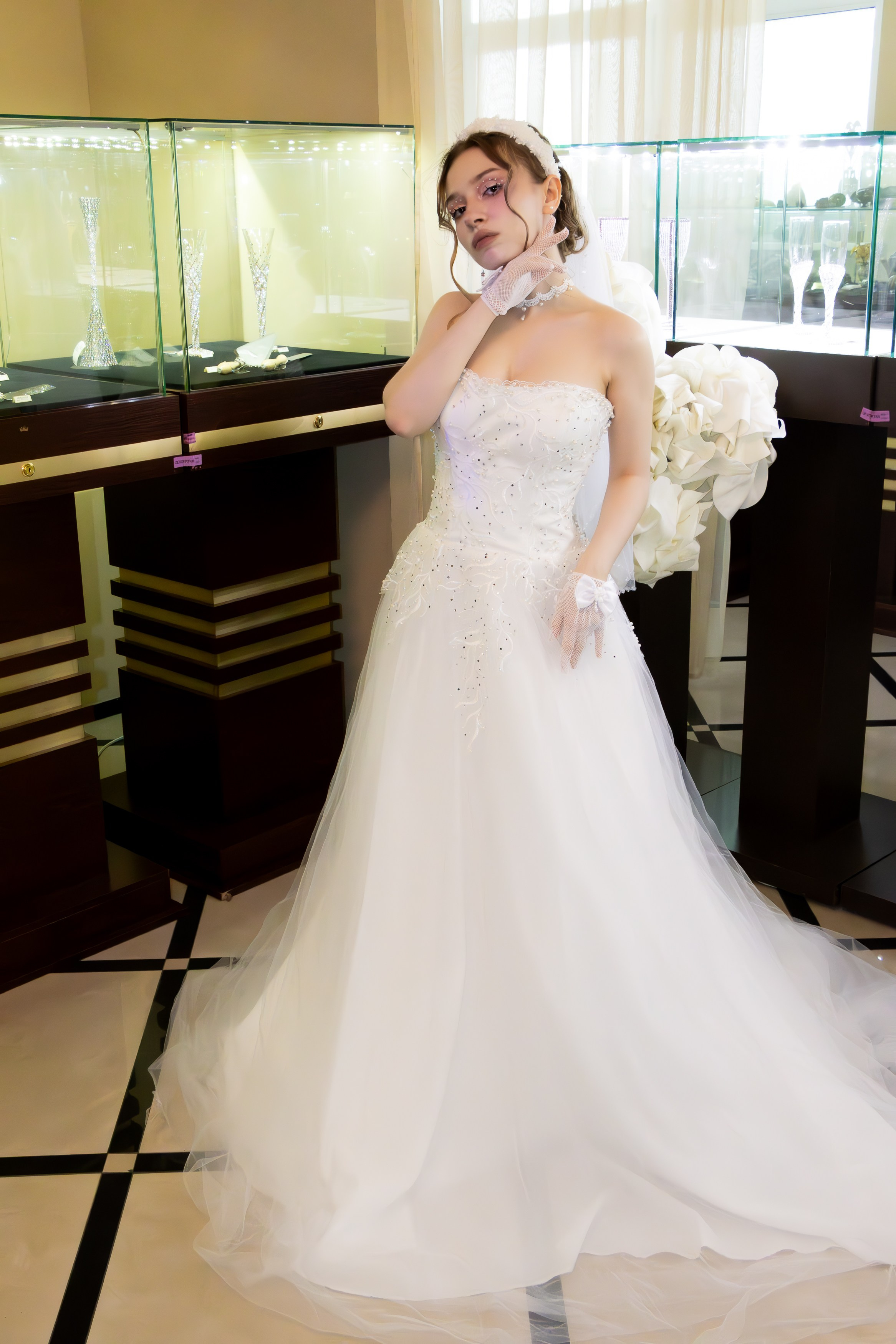 Estet Fashion Week 2025. Фотограф Татьяна Матрос