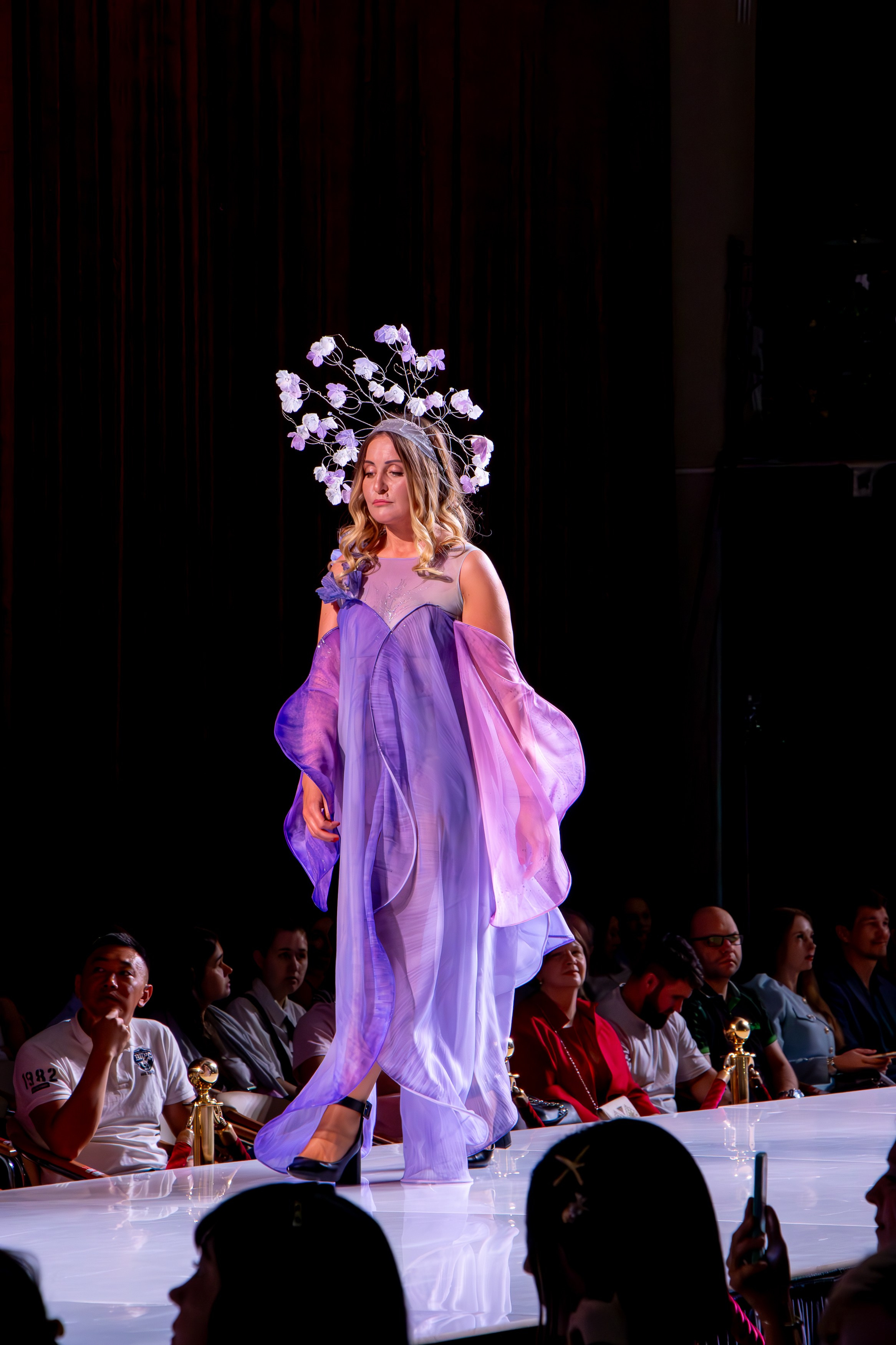 Estet Fashion Week 2025. Фотограф Татьяна Матрос