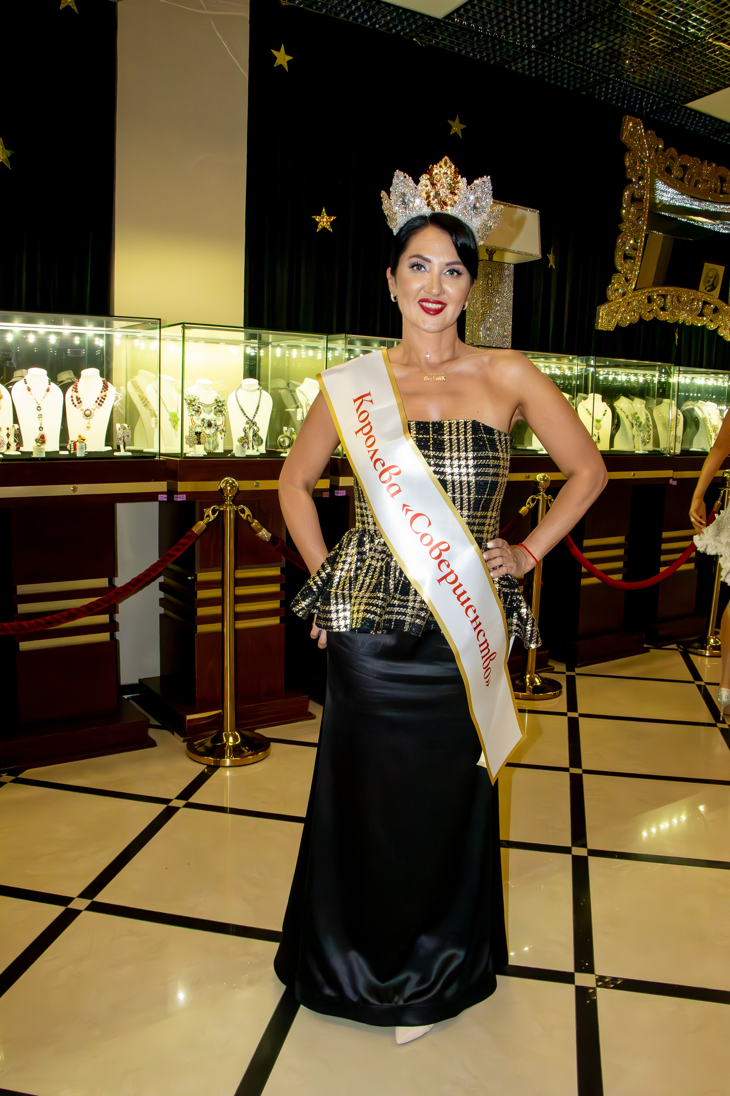 Estet Fashion Week 2025. Фотограф Татьяна Матрос